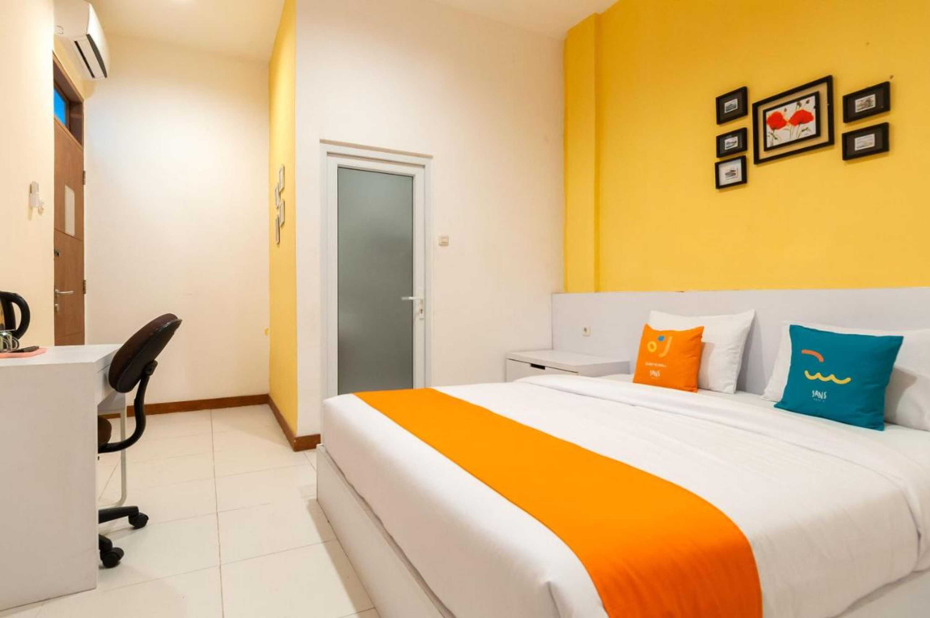 Gift card for Sans Hotel Finest Medan