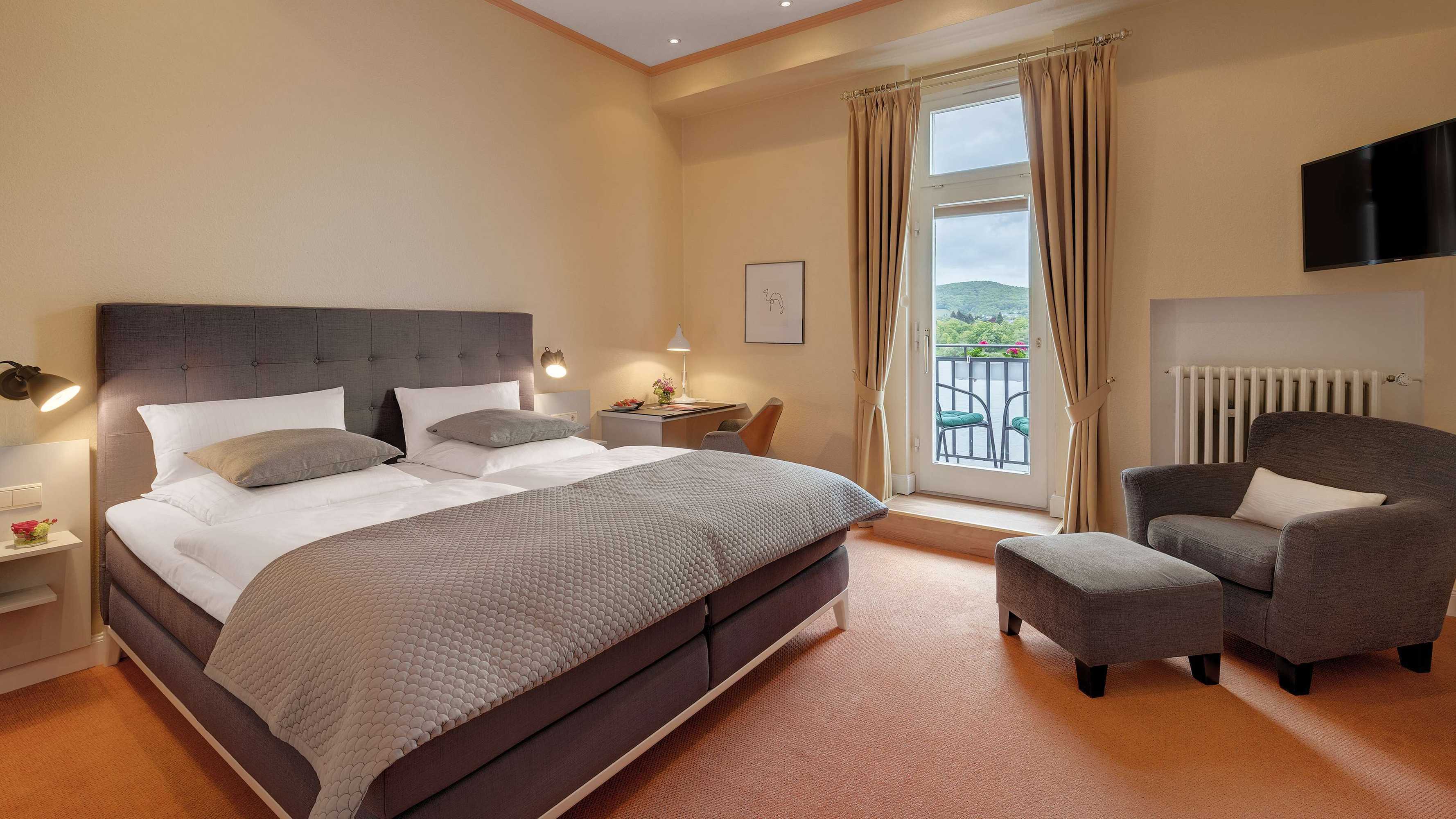 Gift card for Rheinhotel Dreesen Gift card for Rheinhotel Dreesen