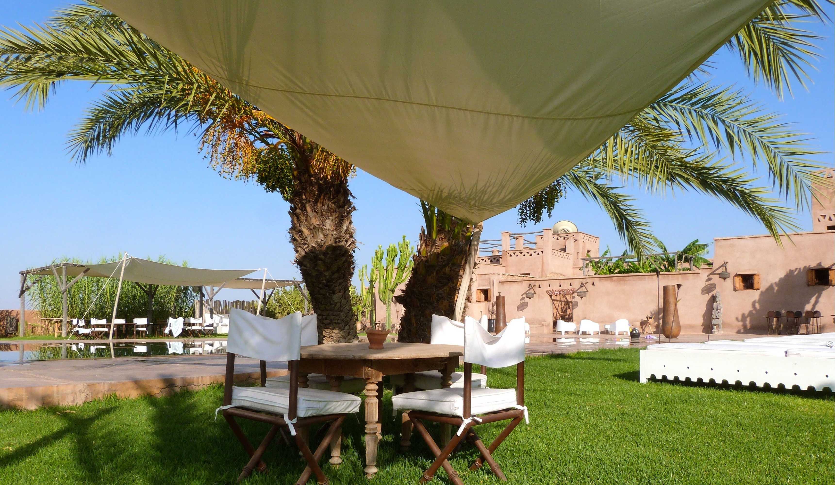 Gift card for La Parenthese de Marrakech Gift card for La Parenthese de Marrakech