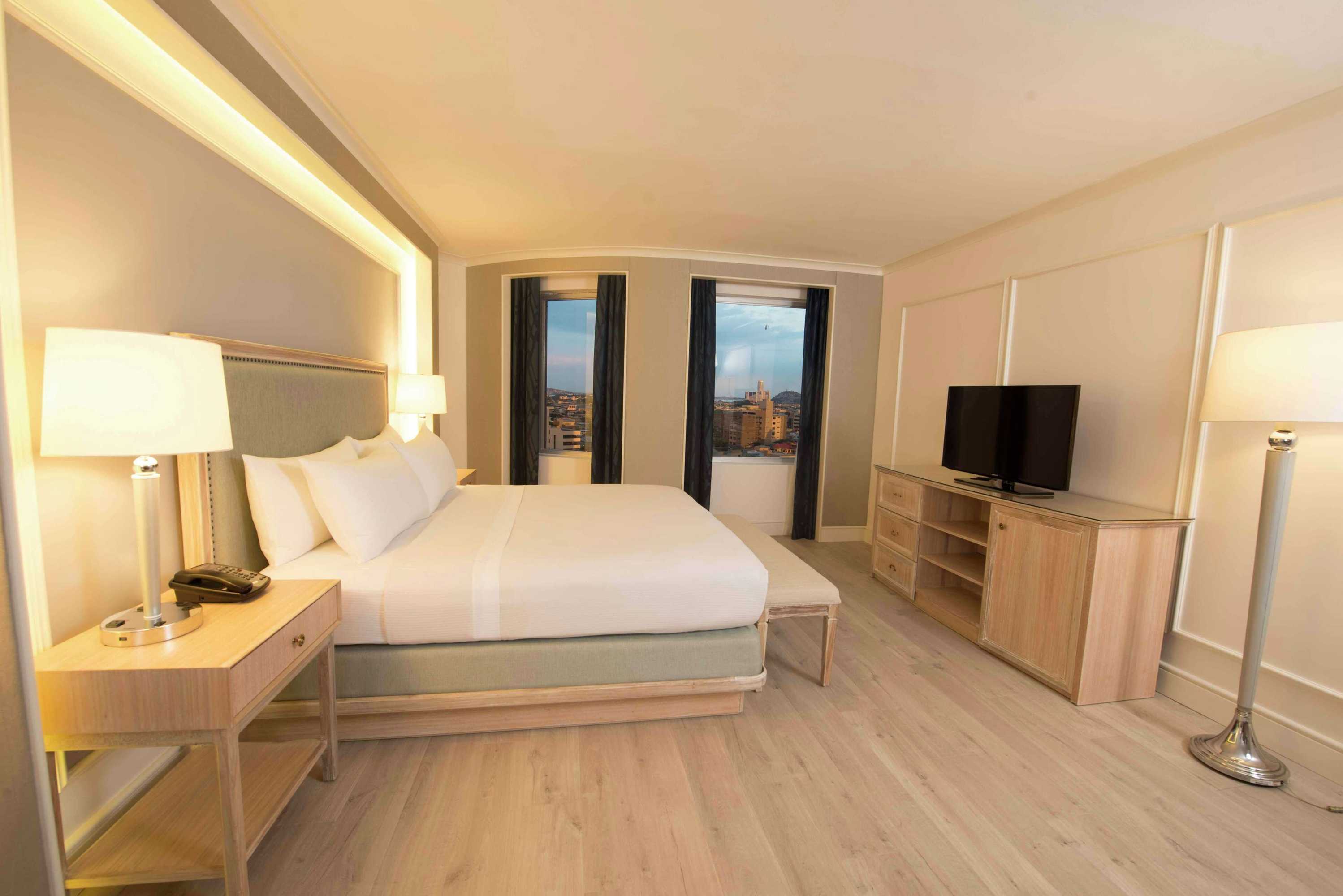 Gift card for Hilton Colon Guayaquil Gift card for Hilton Colon Guayaquil