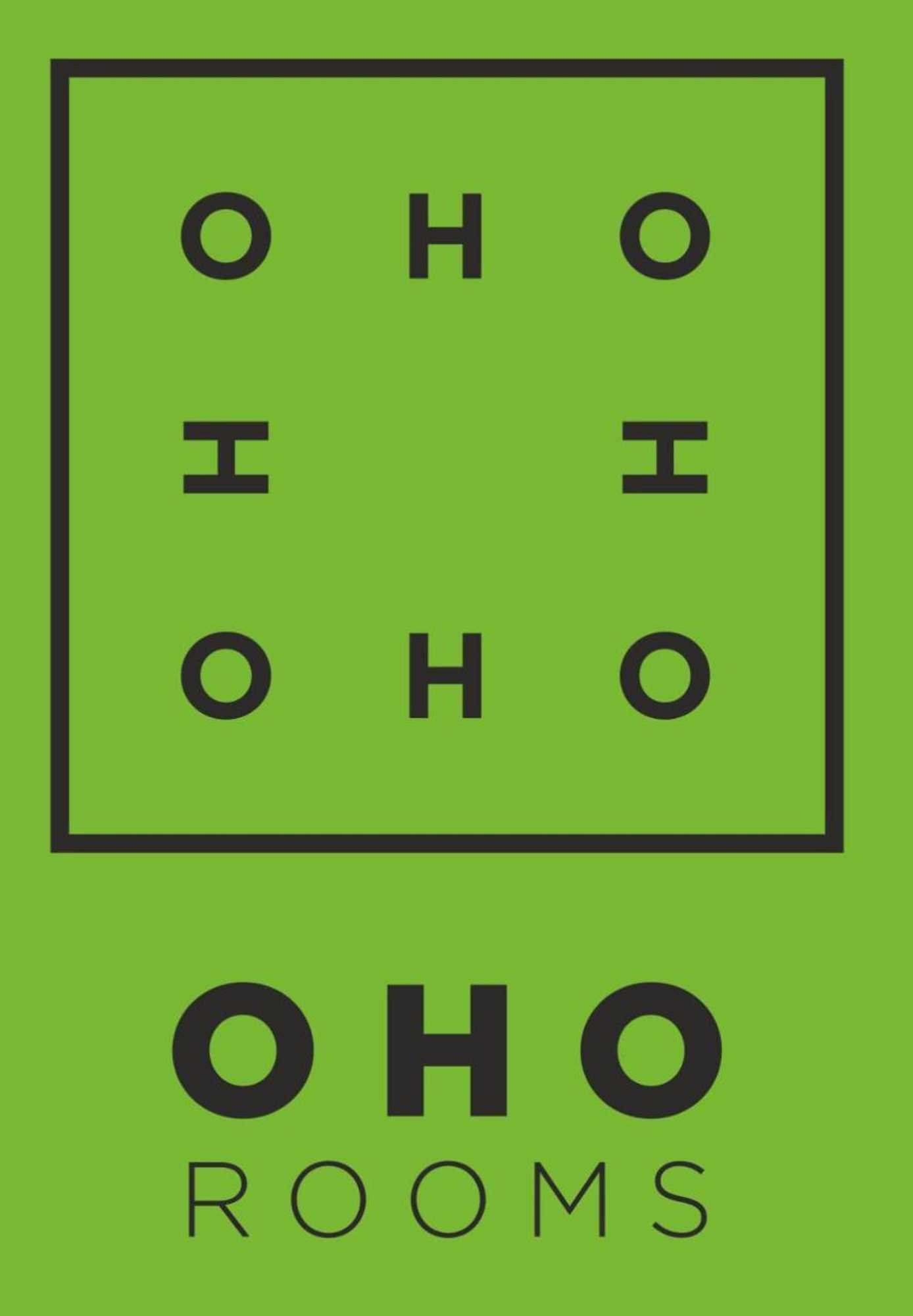 Gift card for Oho Rooms