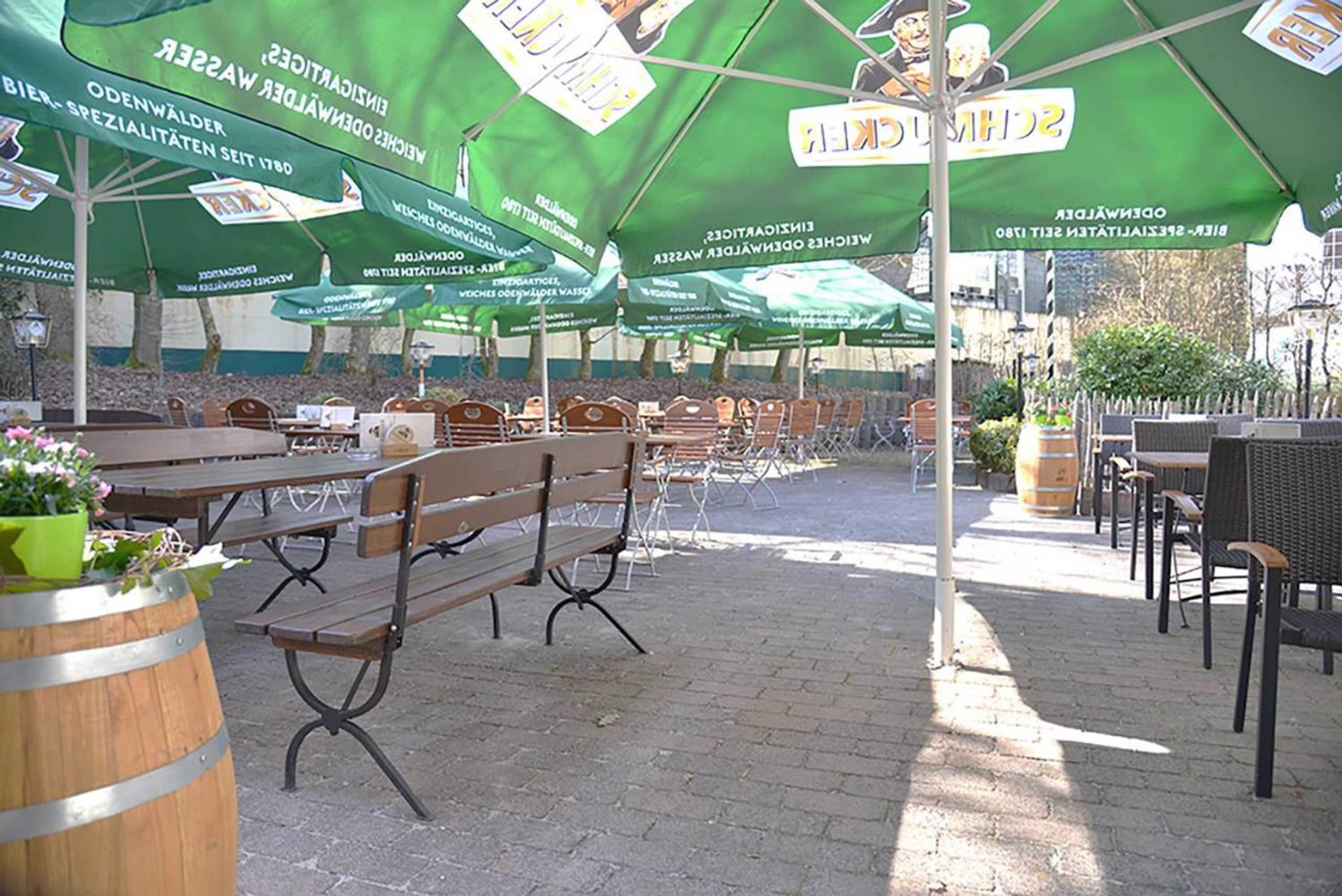 Gift card for Schmucker Brauerei-Gasthof