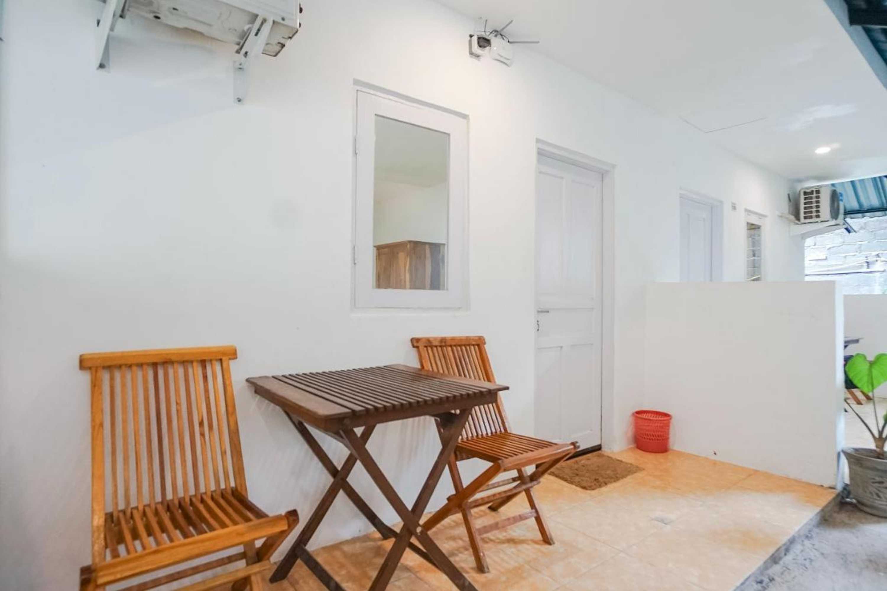 Gift card for Capital O 92728 Kos 168