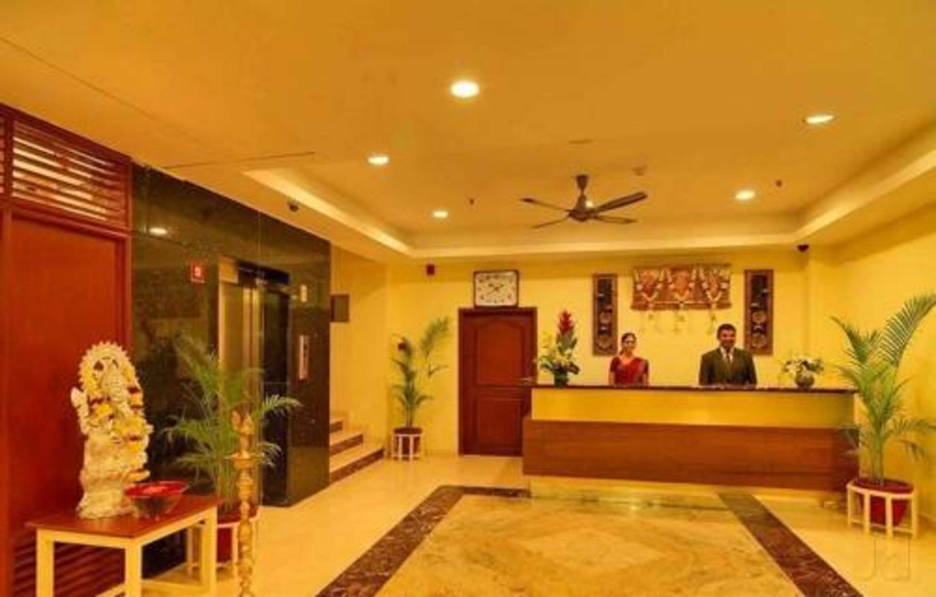 Gift card for Dhanunjayas Luxury Hotel Gift card for Dhanunjayas Luxury Hotel