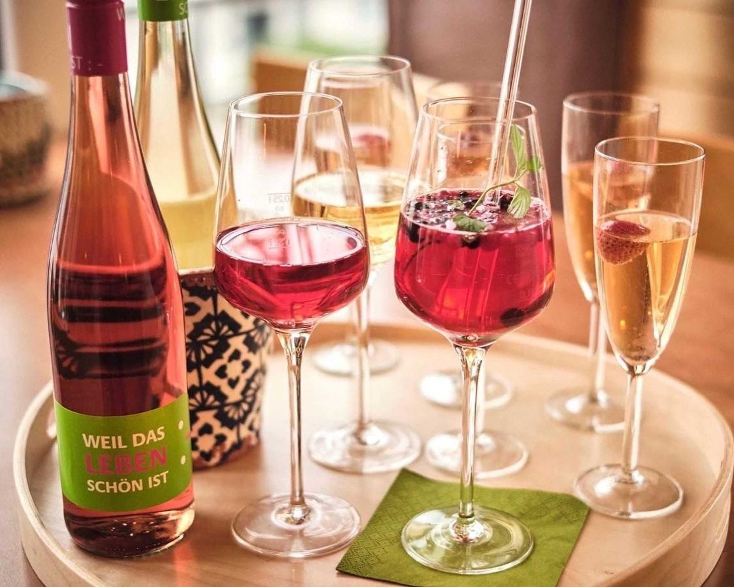 Gift card for Hotel-Bistro-Europa