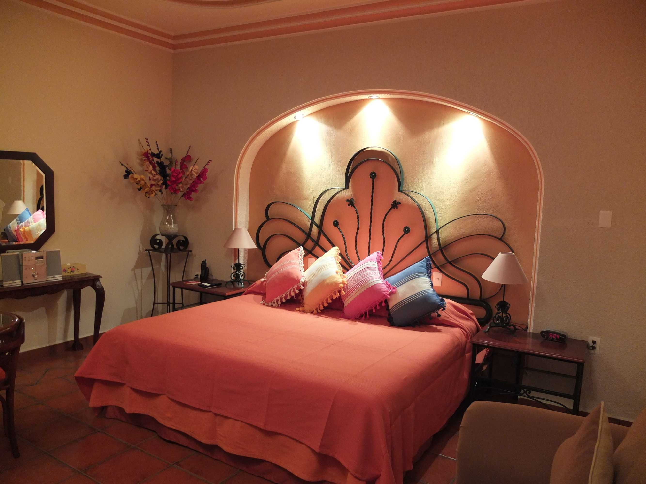 Gift card for Hotel Boutique Parador San Miguel Gift card for Hotel Boutique Parador San Miguel