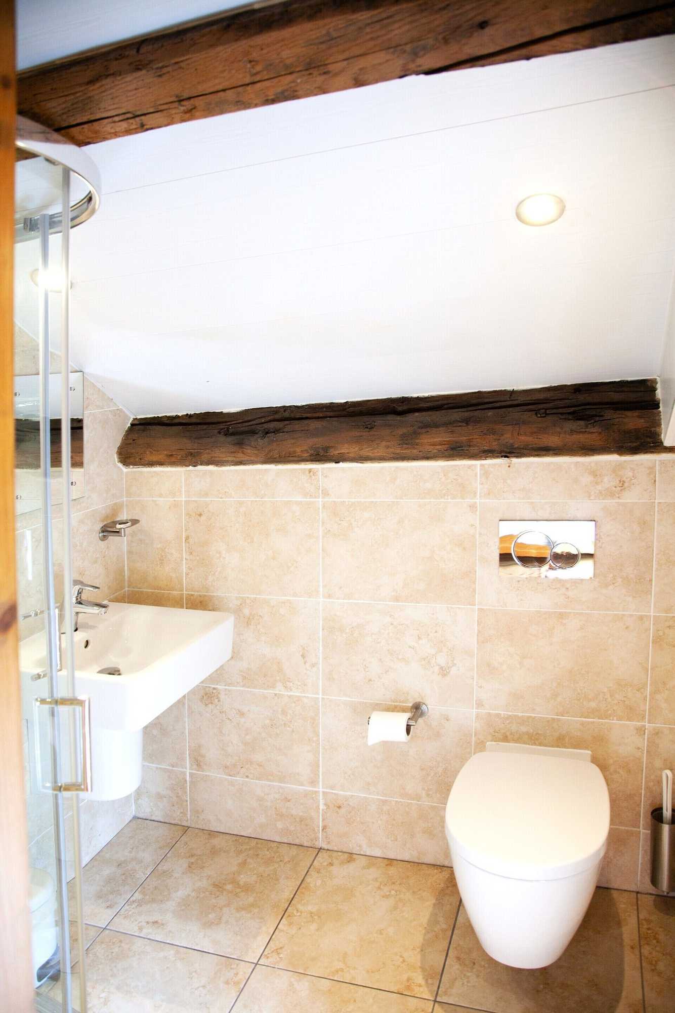 Gift card for The Rooms at The Nook