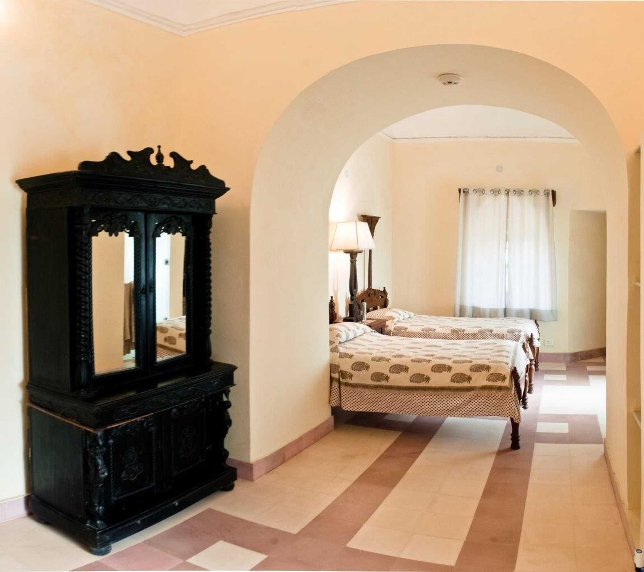 Gift card for Neemrana's Tijara Fort Palace Gift card for Neemrana's Tijara Fort Palace