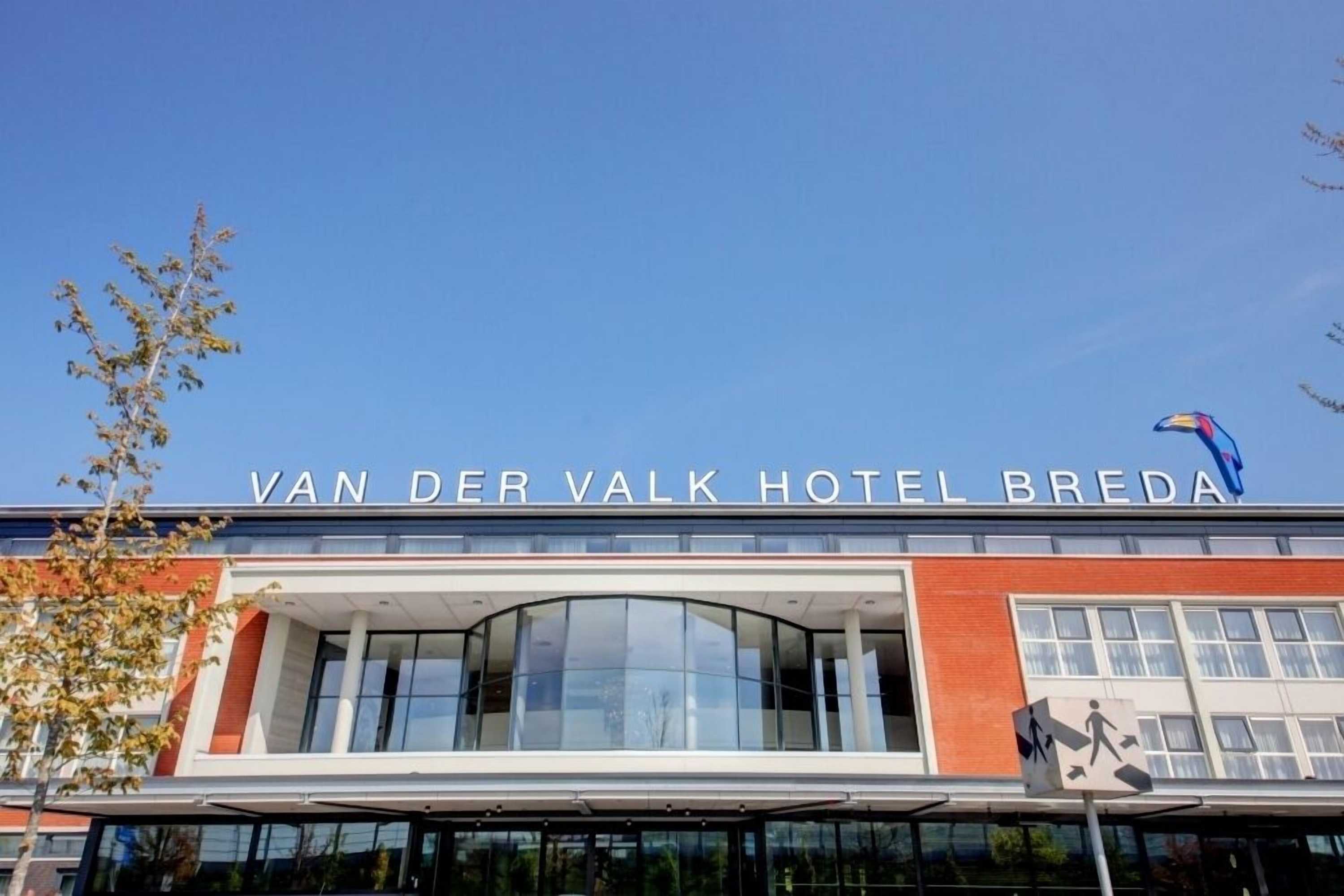 Gift card for Van Der Valk Hotel Breda Gift card for Van Der Valk Hotel Breda
