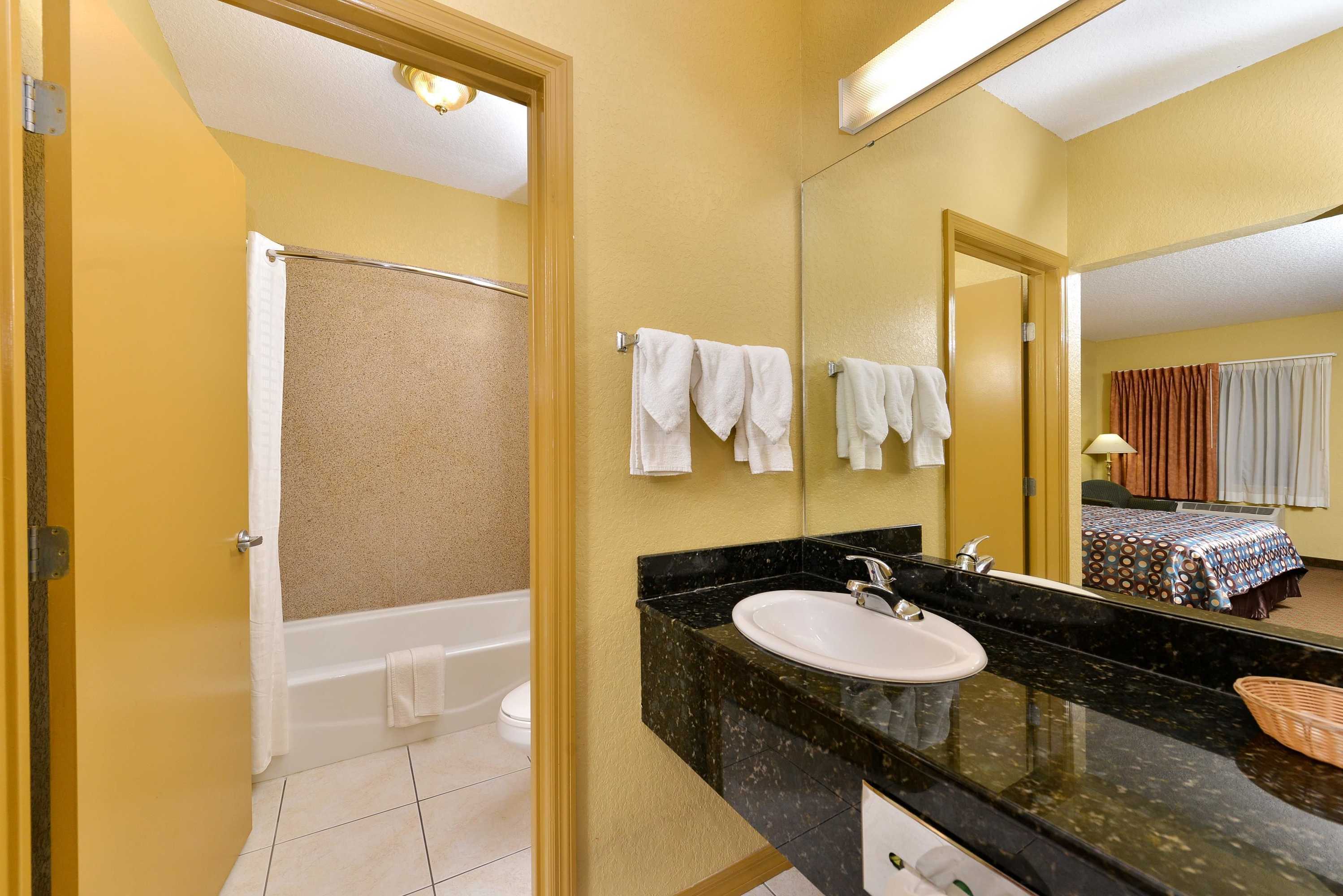 Gift card for Americas Best Value Inn Starke Gift card for Americas Best Value Inn Starke