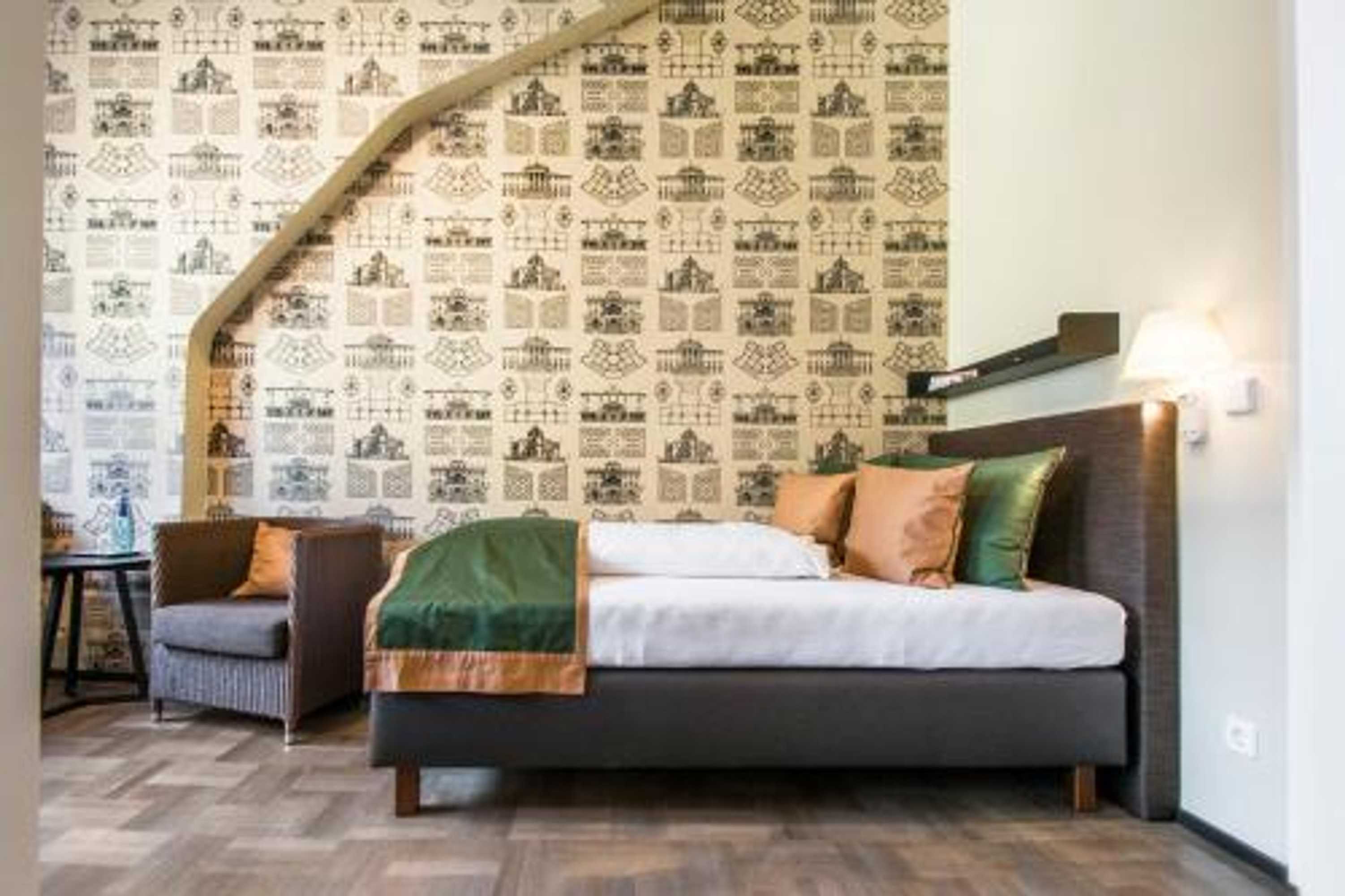 Gift card for Romantik Hotel Barbarossa Gift card for Romantik Hotel Barbarossa