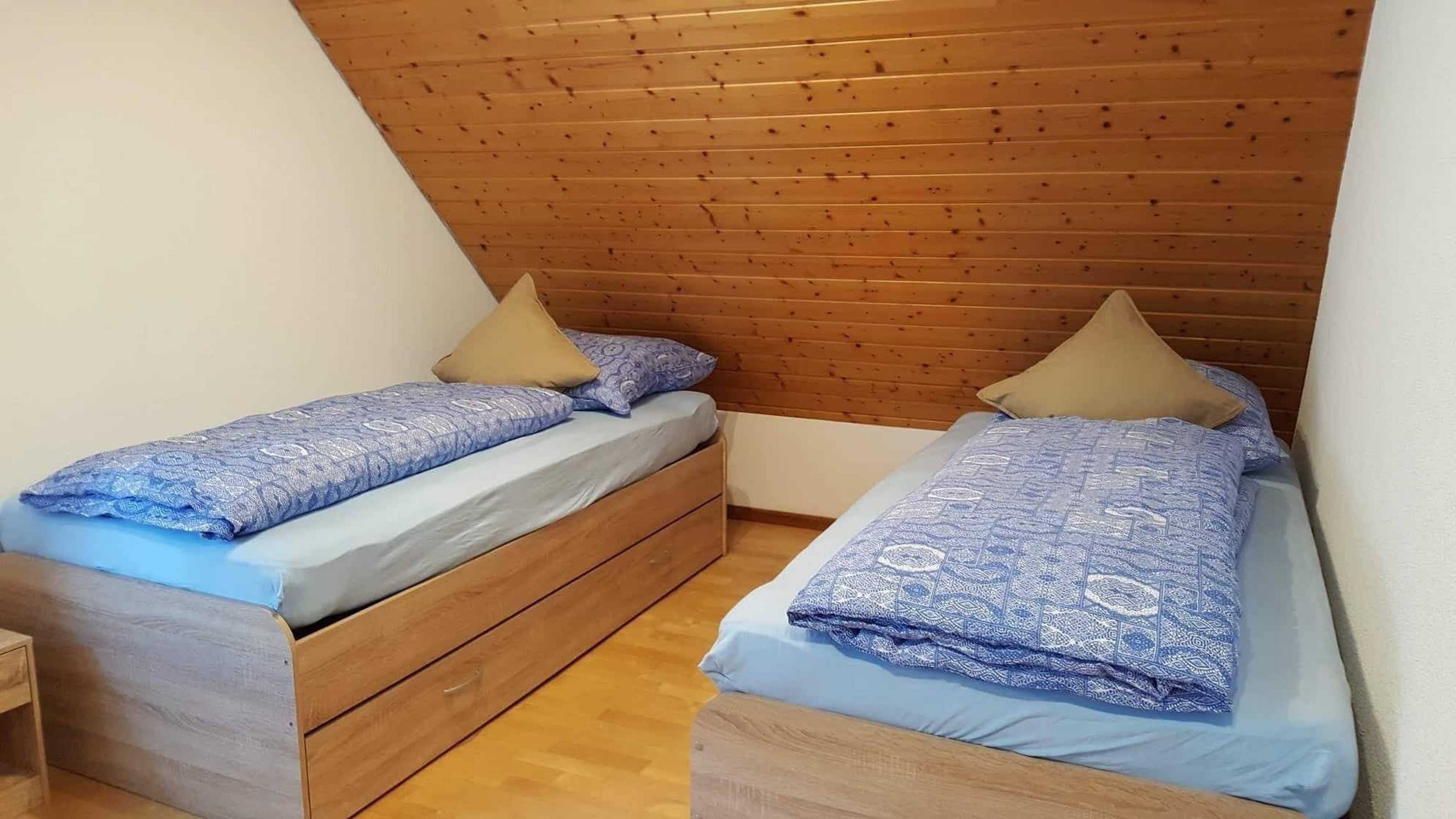 Gift card for Ferienwohnungen am Naturbad