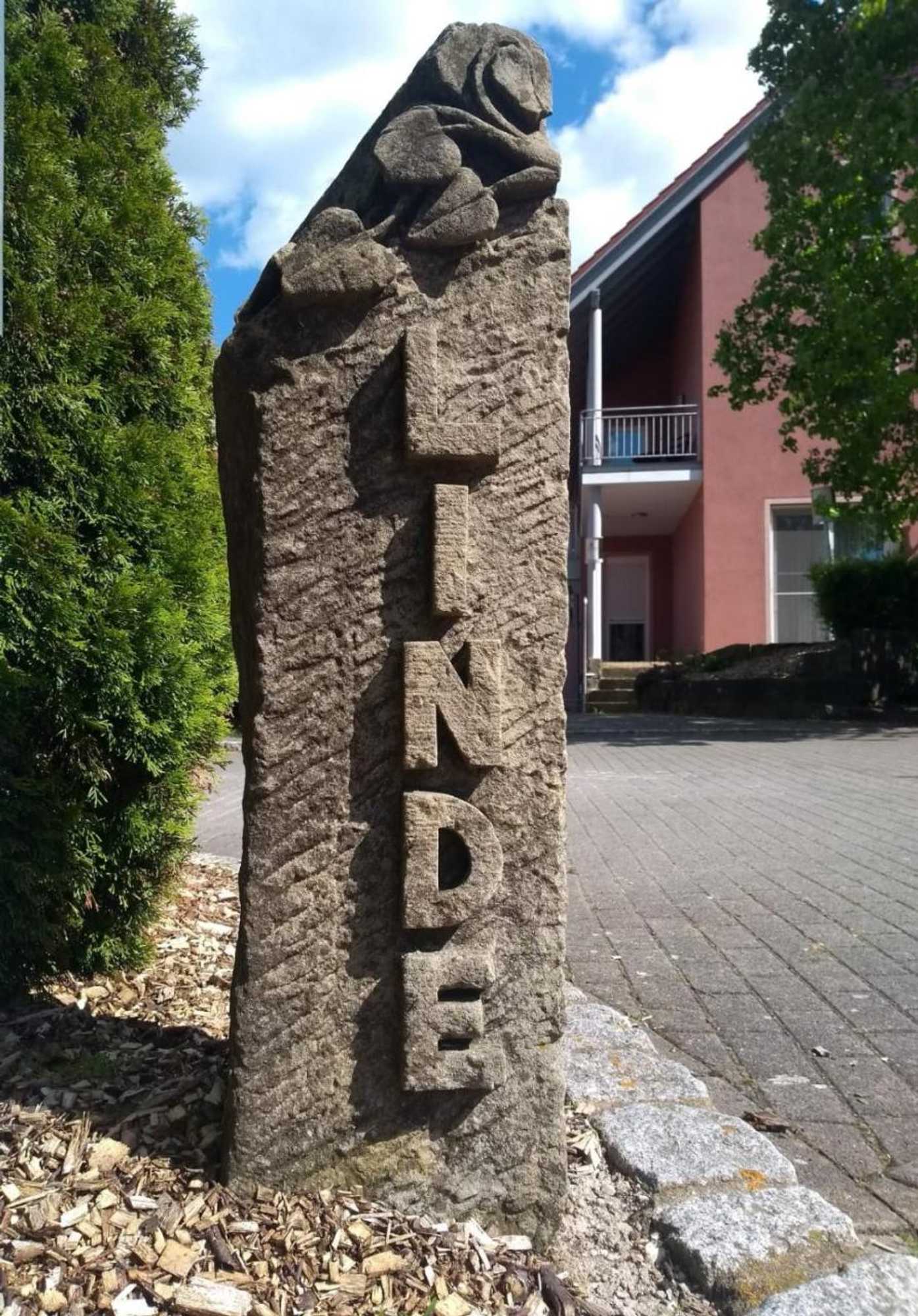 Gift card for Gasthaus Linde