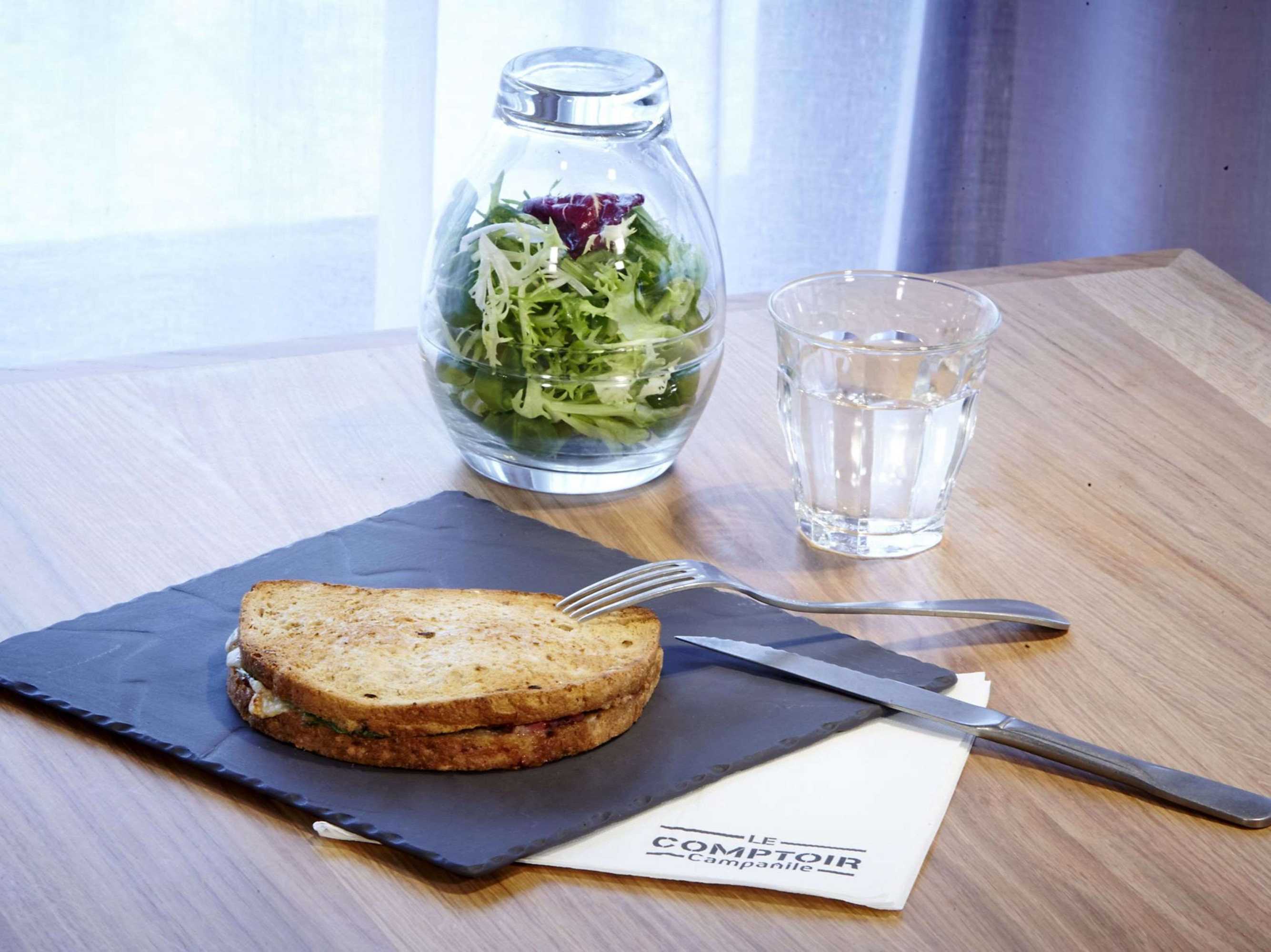 Gift card for Campanile St Germain En Laye Gift card for Campanile St Germain En Laye