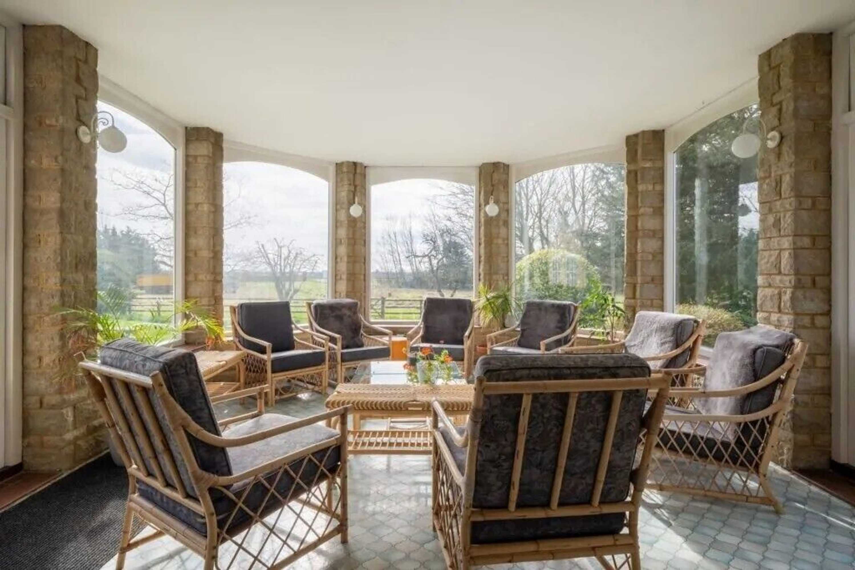 Gift card for Walltree House