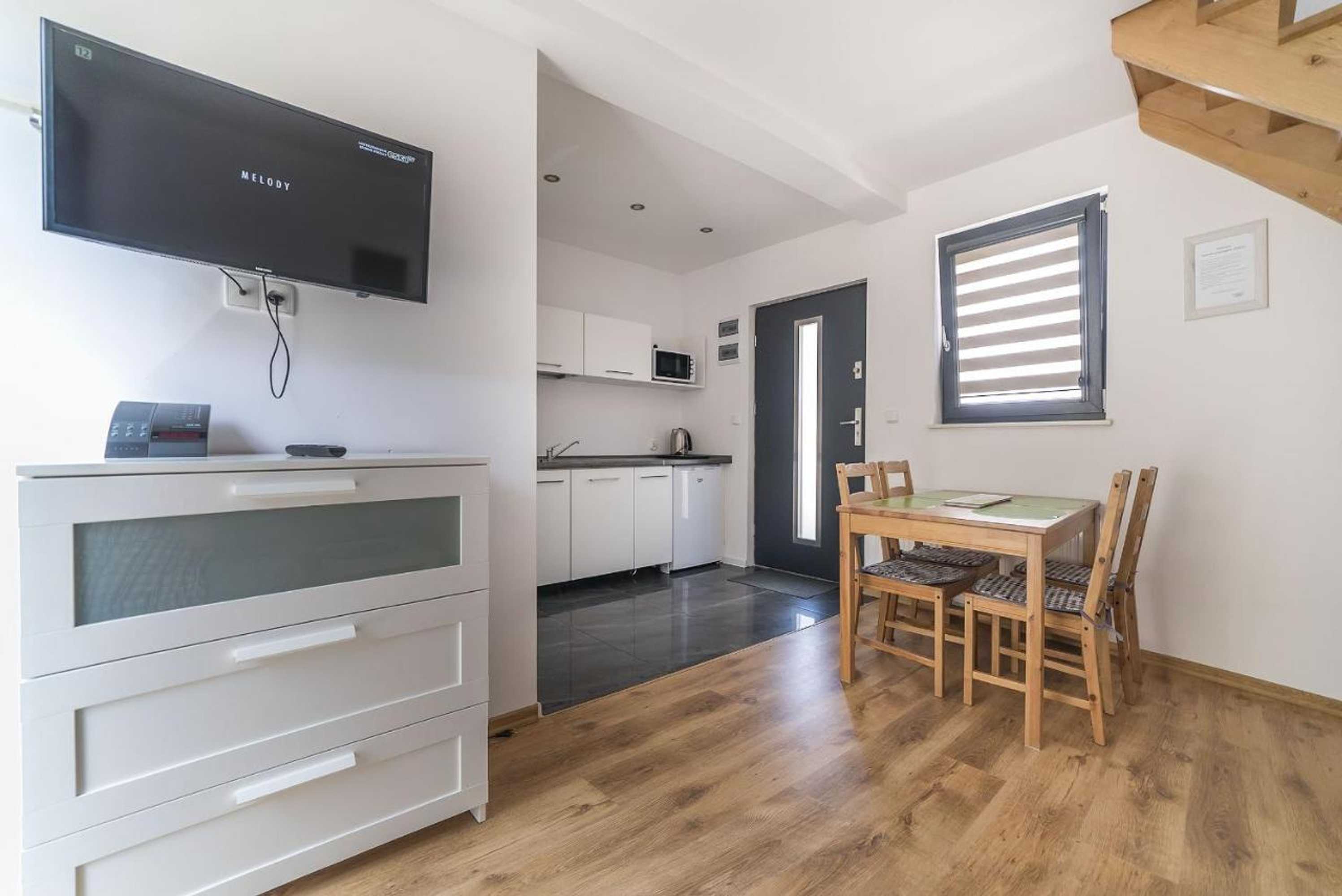 Gift card for Pokoje i Domki Atlantic