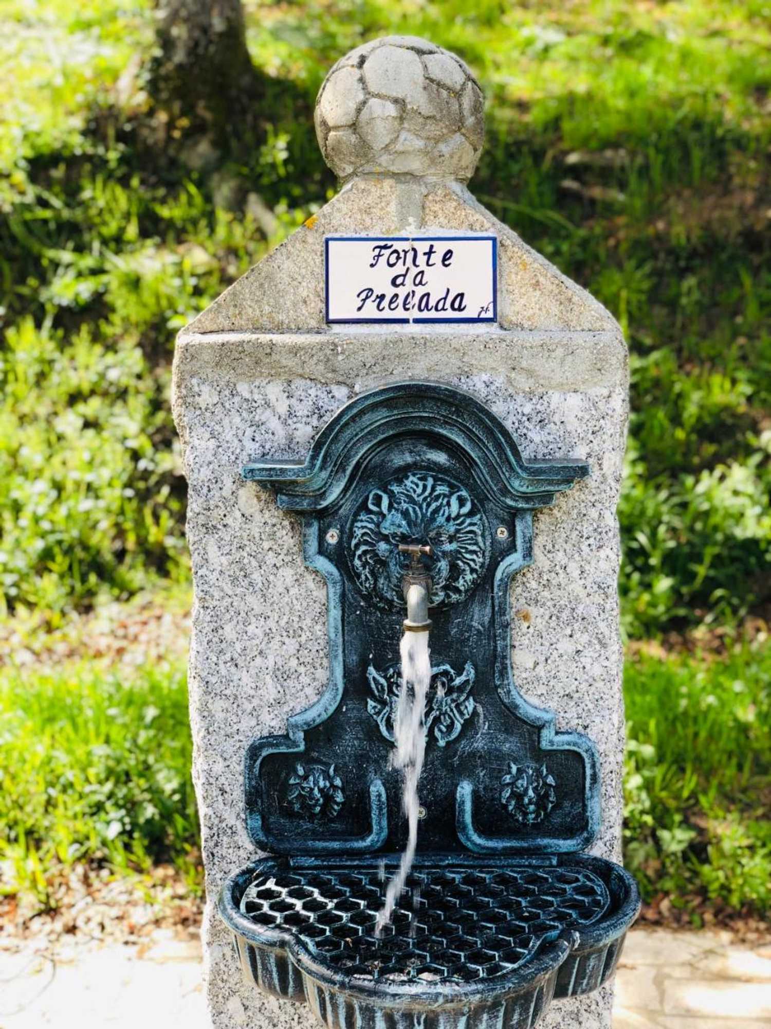 Gift card for Casa da Quinta da Prelada Simão