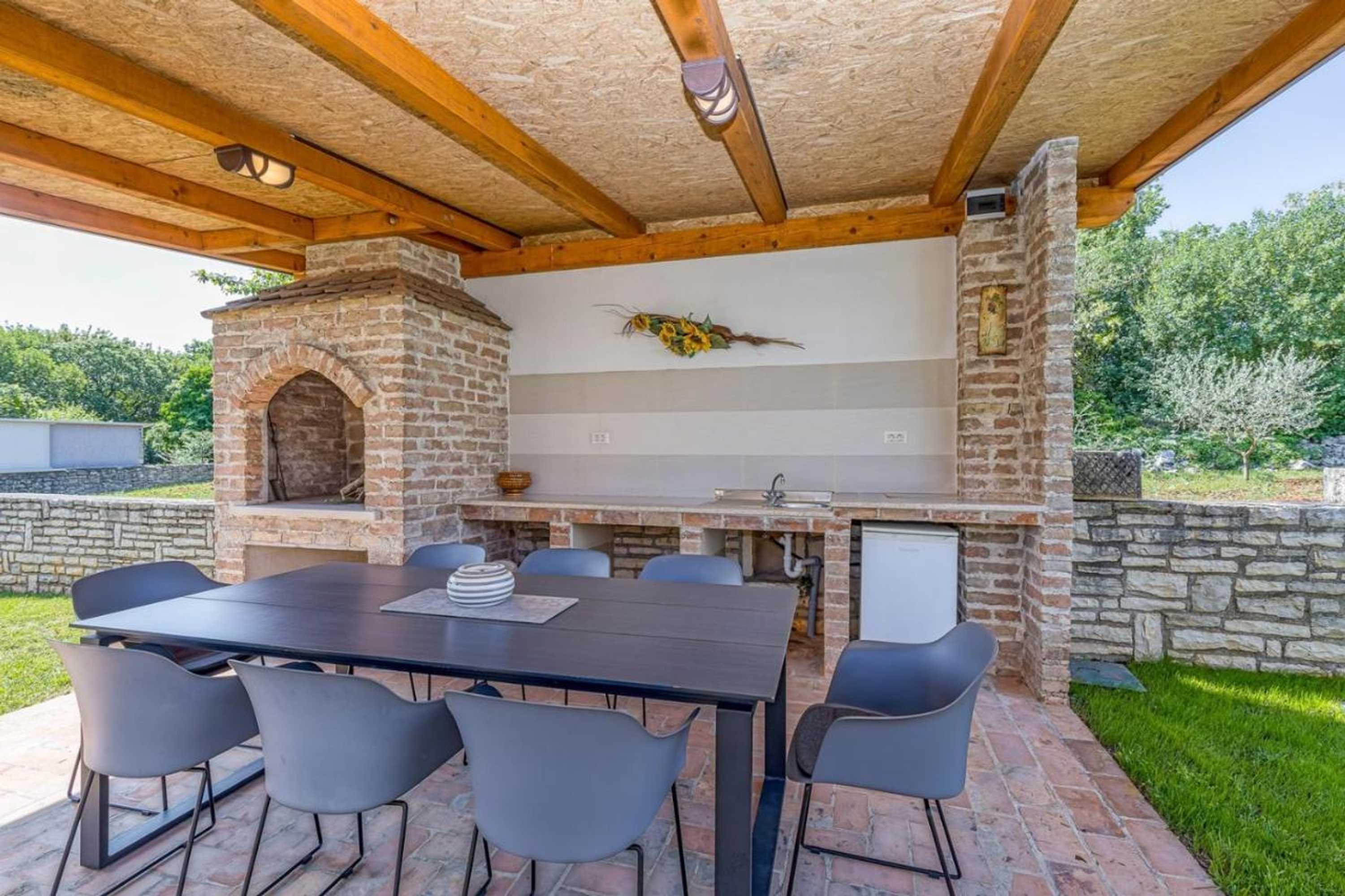 Gift card for Villa Ruza