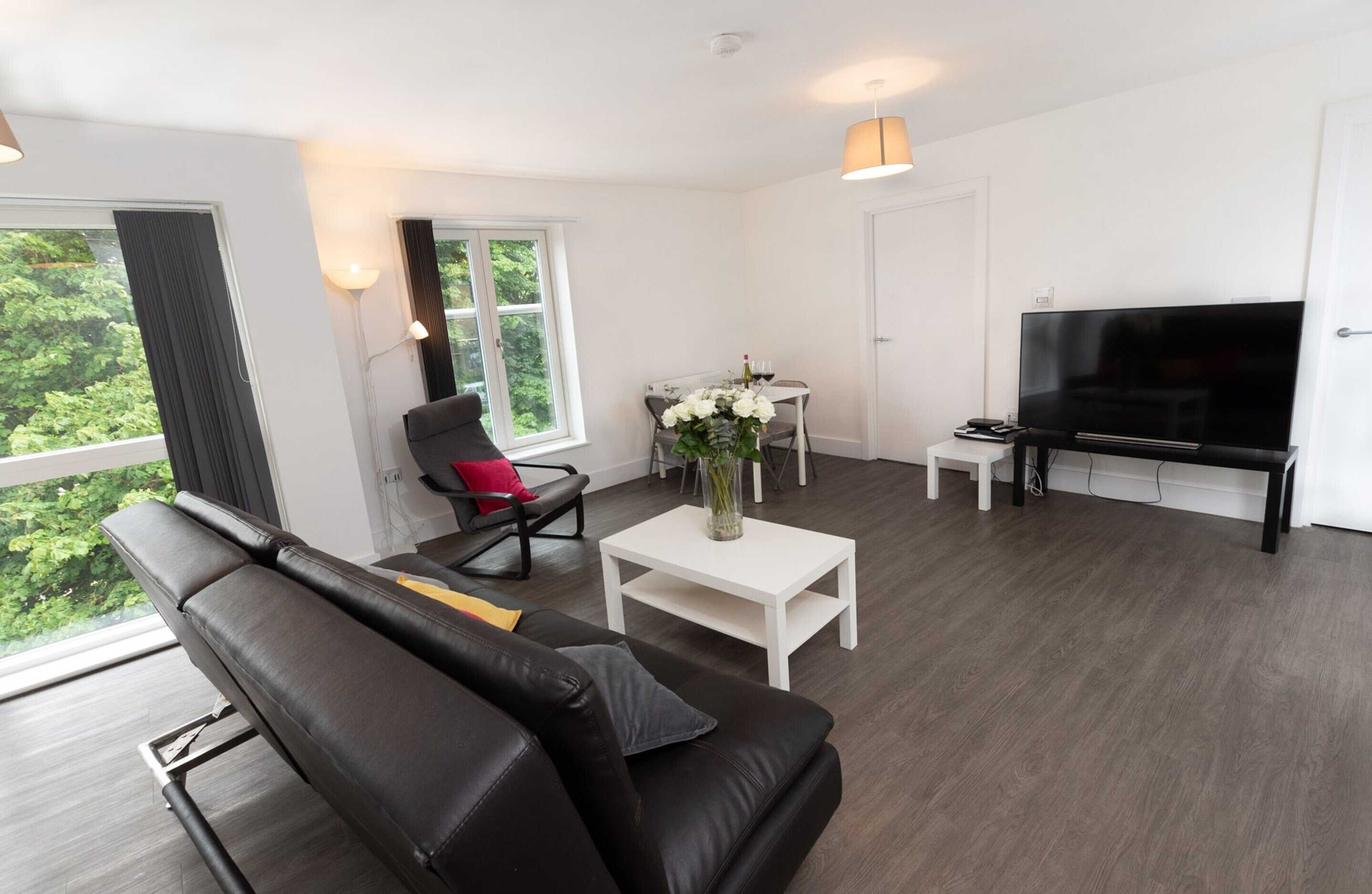 Gift card for Abodebed Oval View Apartments Gift card for Abodebed Oval View Apartments