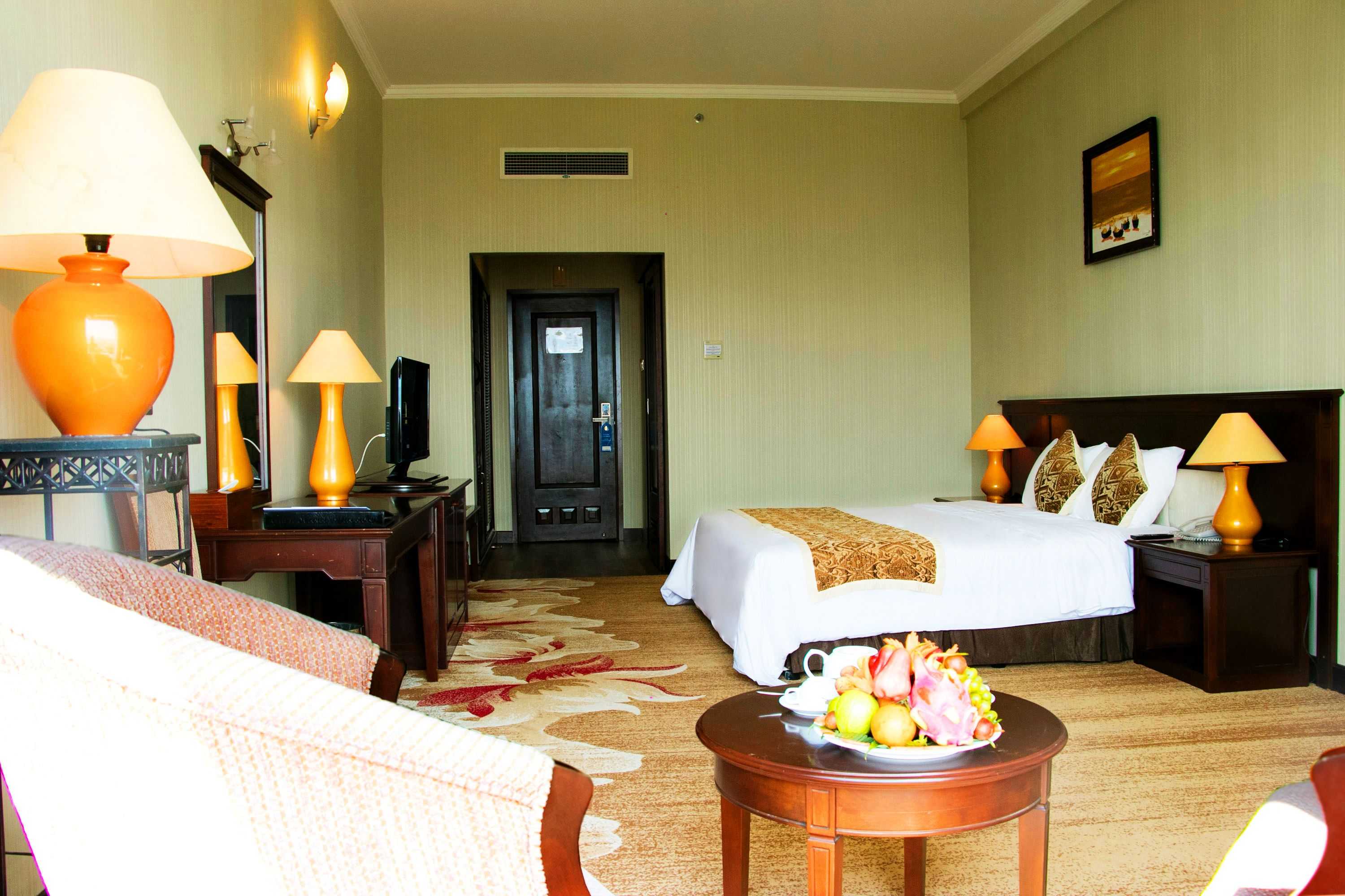 Gift card for Sai Gon - Quy Nhon Hotel Gift card for Sai Gon - Quy Nhon Hotel