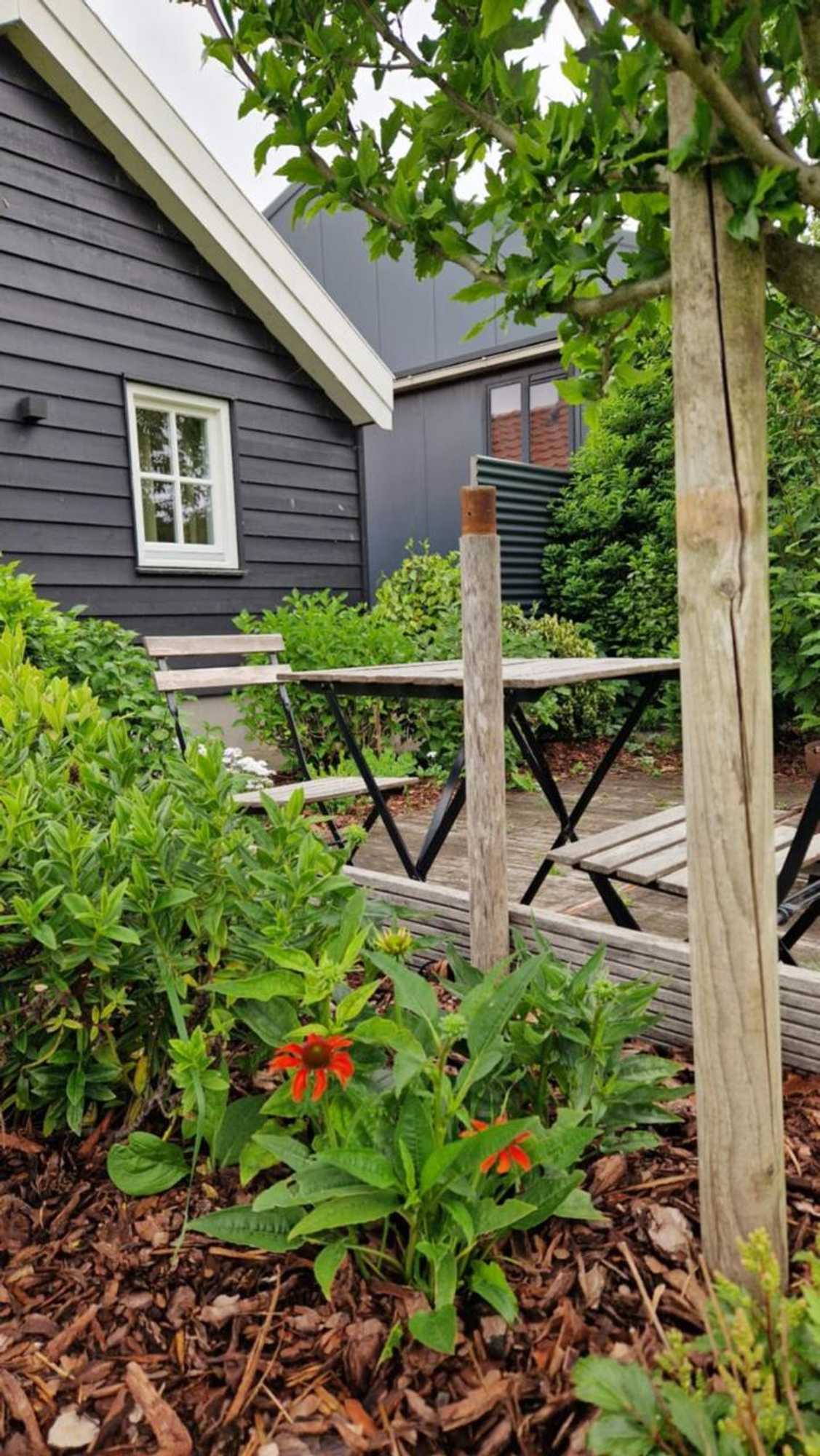 Gift card for Bed en Breakfast Donna