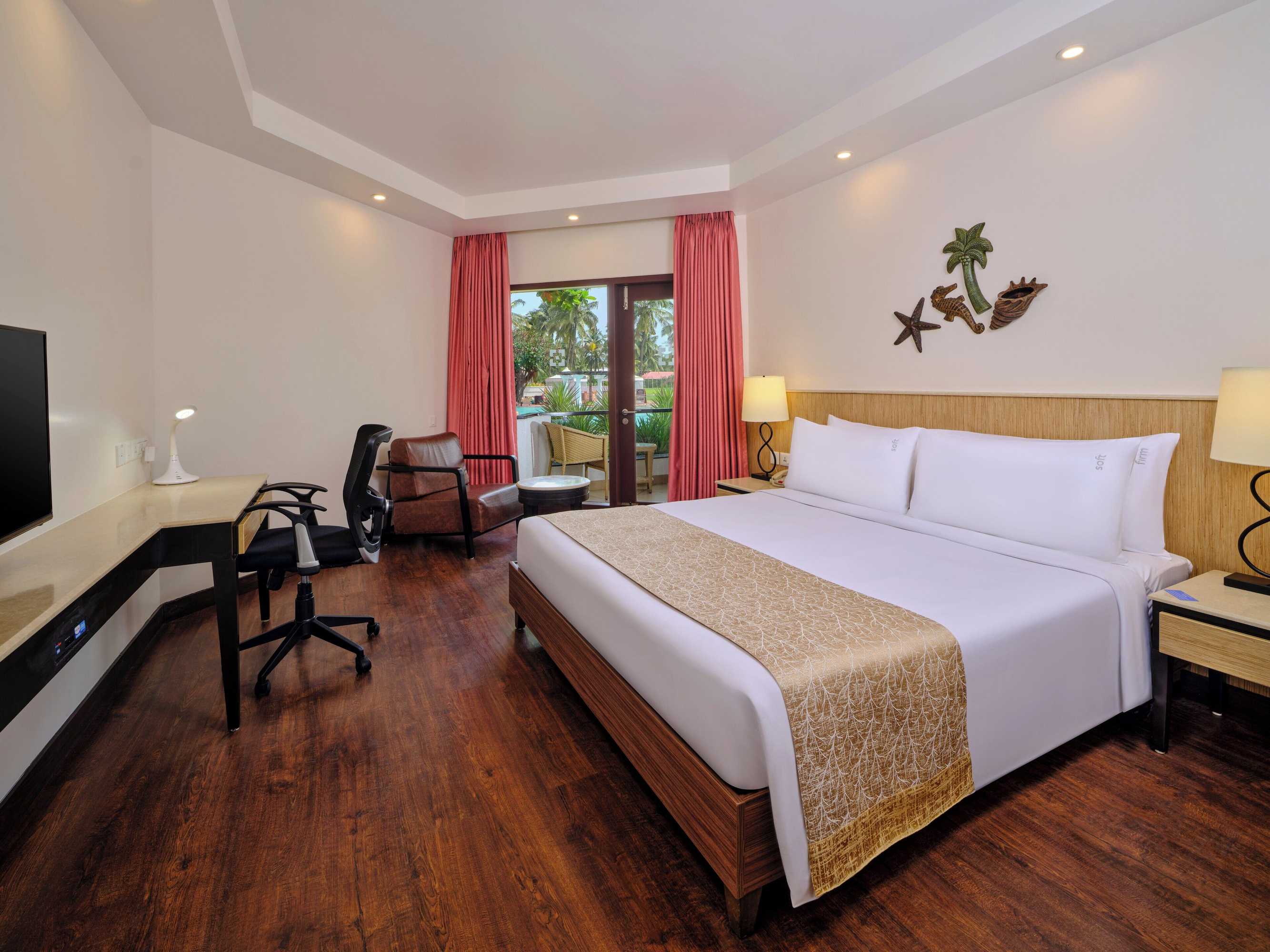 Gift card for Holiday Inn Resort Goa by Ihg