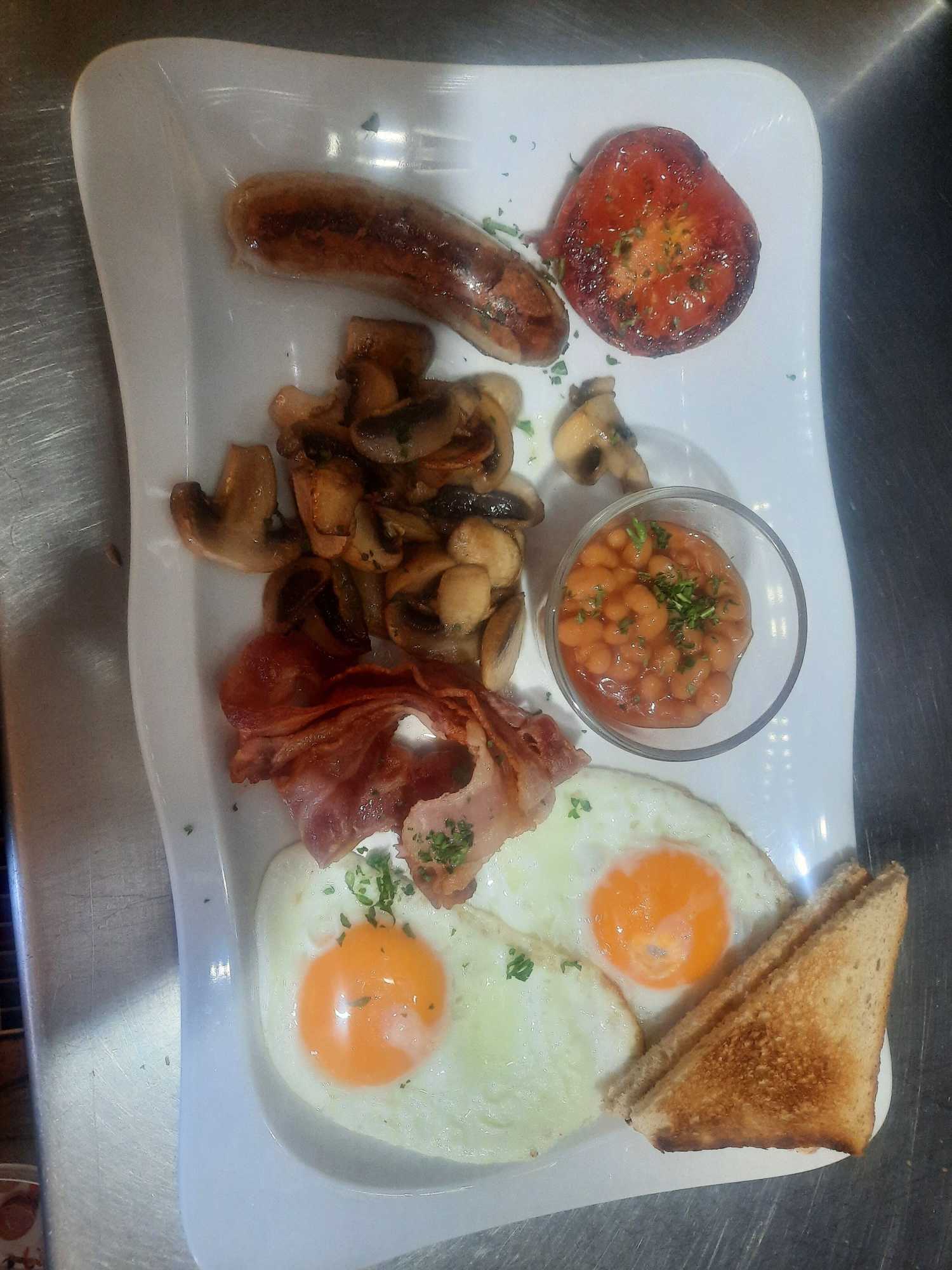 Gift card for Henblas Hotel