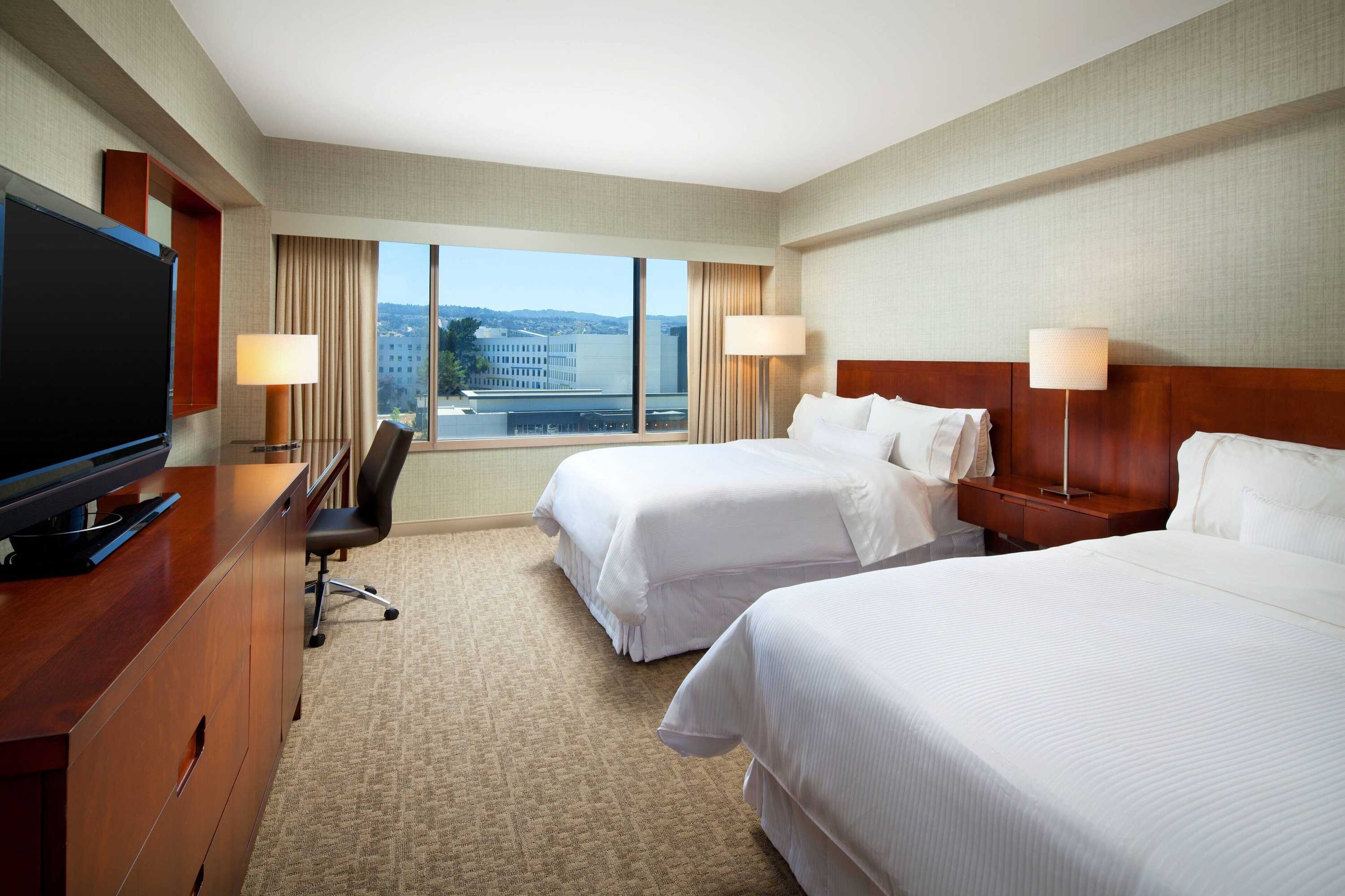 Gift card for The Westin San Francisco Airport Gift card for The Westin San Francisco Airport
