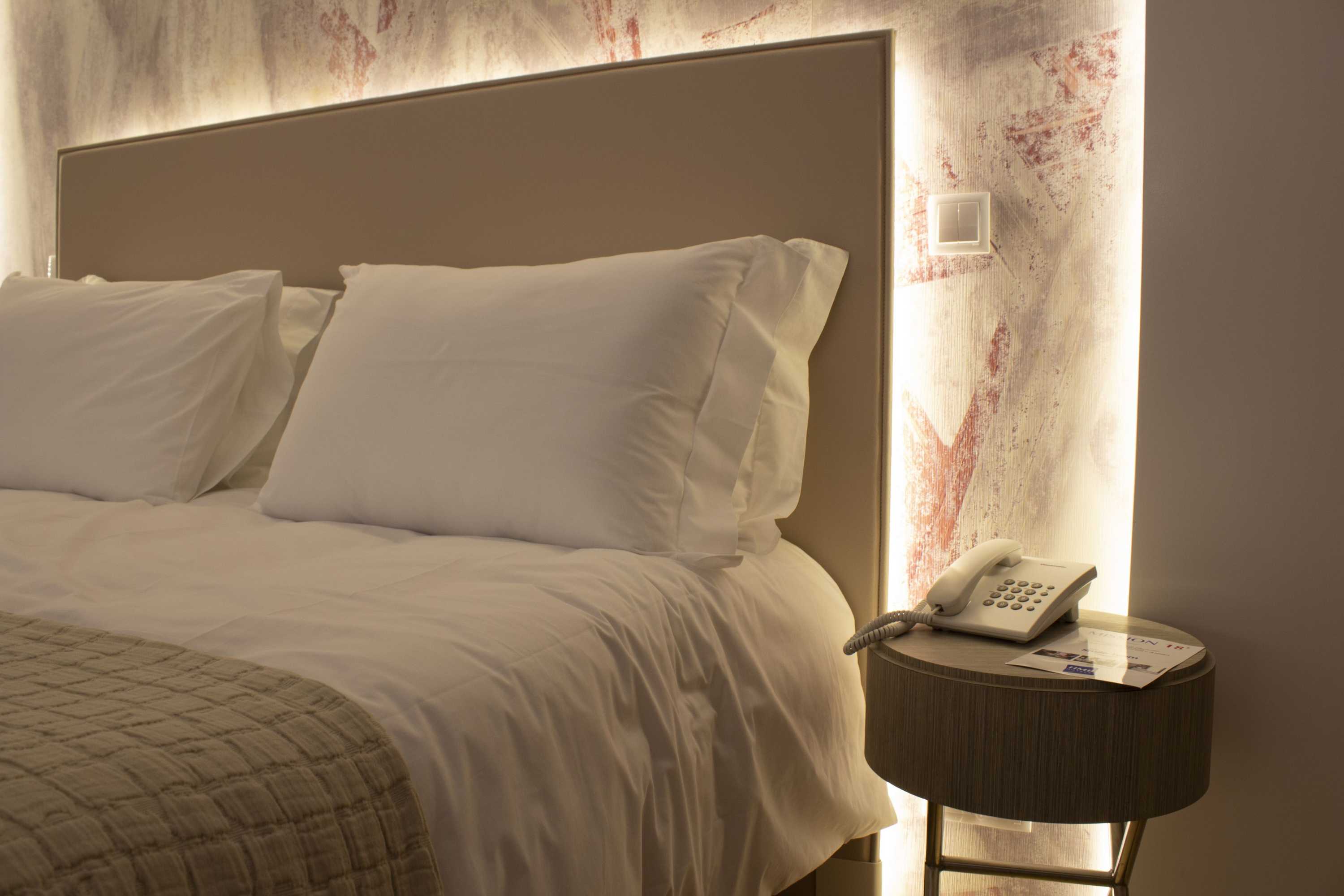 Gift card for Up Hmb Hotels