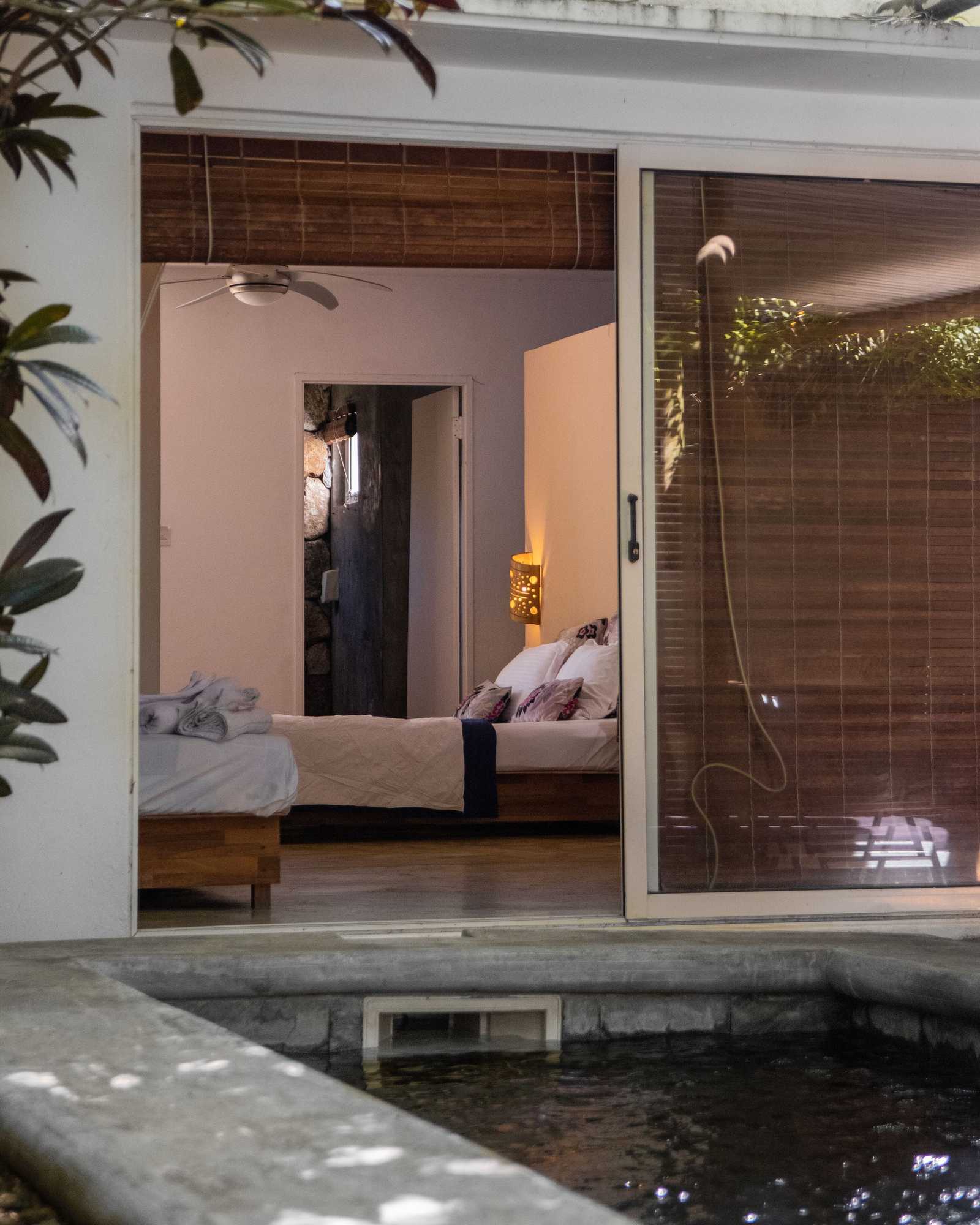 Gift card for Nativ Lodge & Spa Gift card for Nativ Lodge & Spa