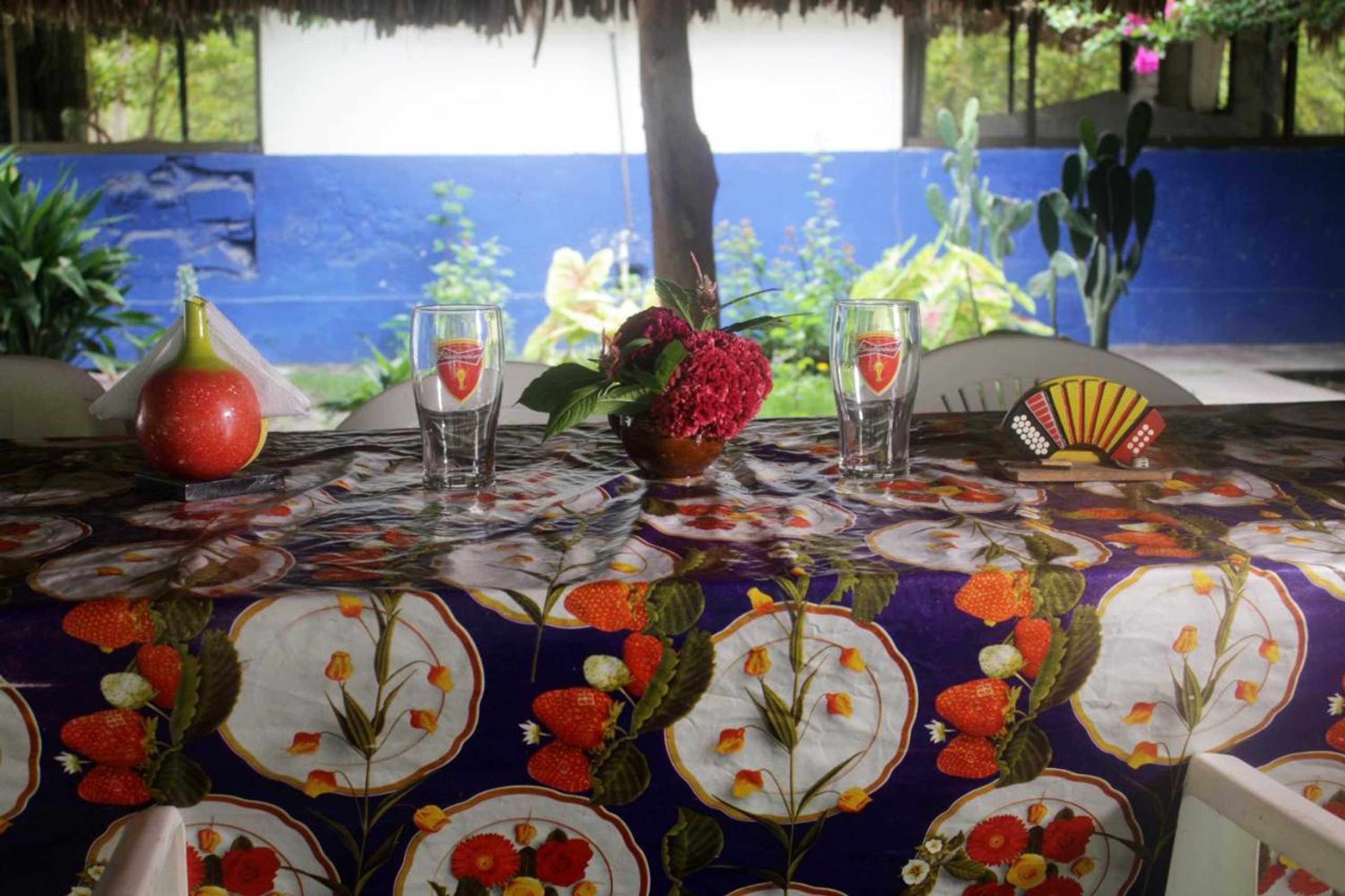 Gift card for Ecohouse Las Flores