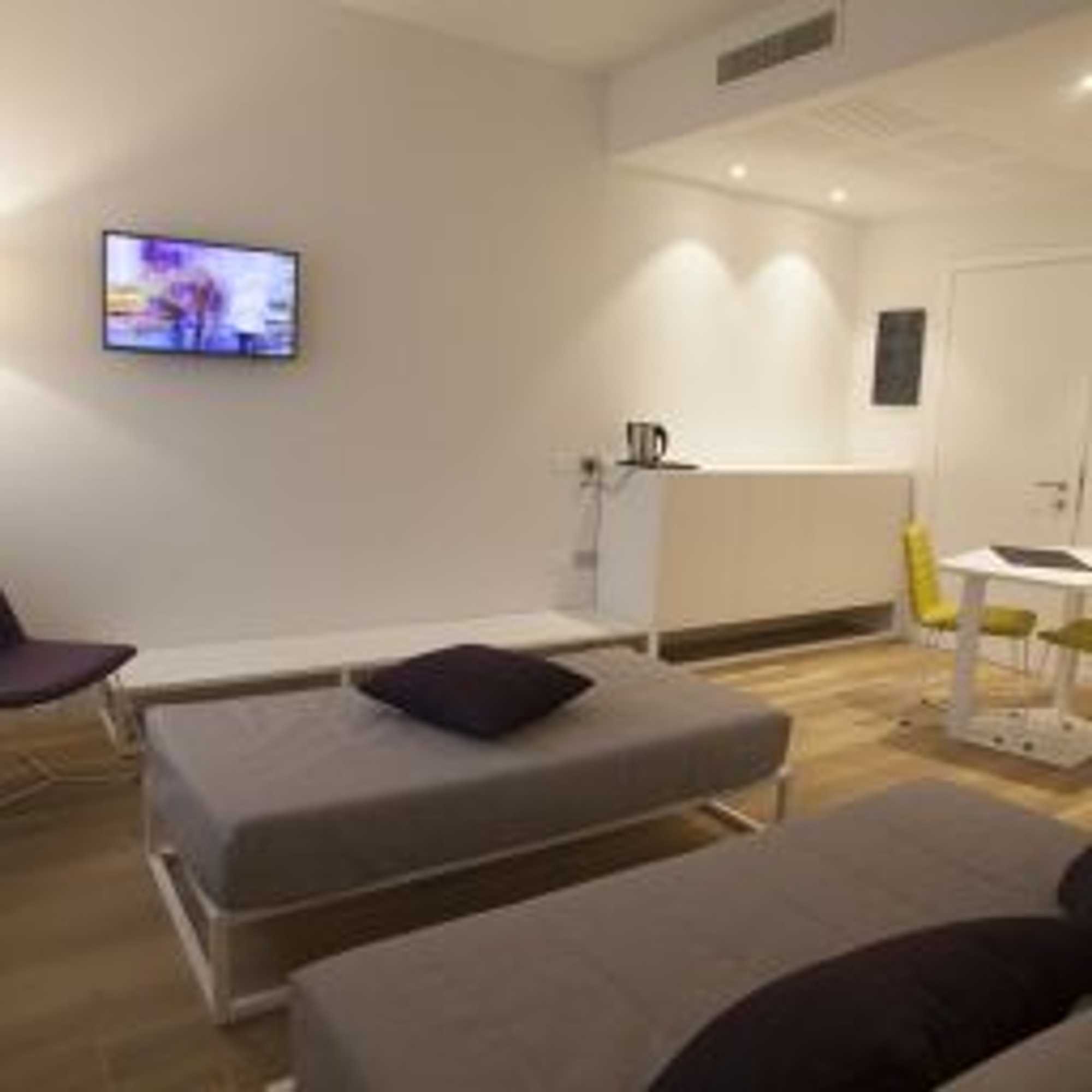 Gift card for Hotel Stadio & Spa Gift card for Hotel Stadio & Spa