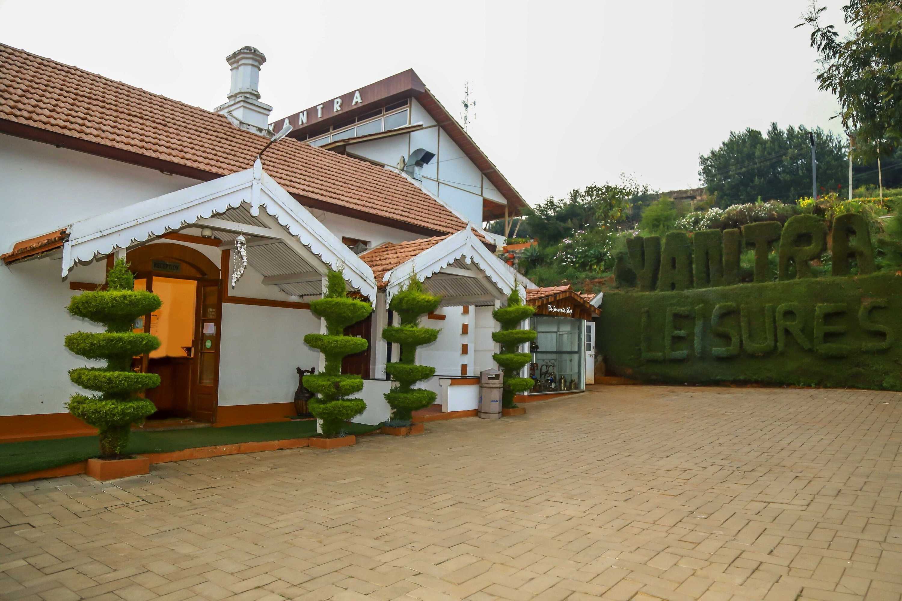 Gift card for Yantra Resort By Spree Ooty Gift card for Yantra Resort By Spree Ooty