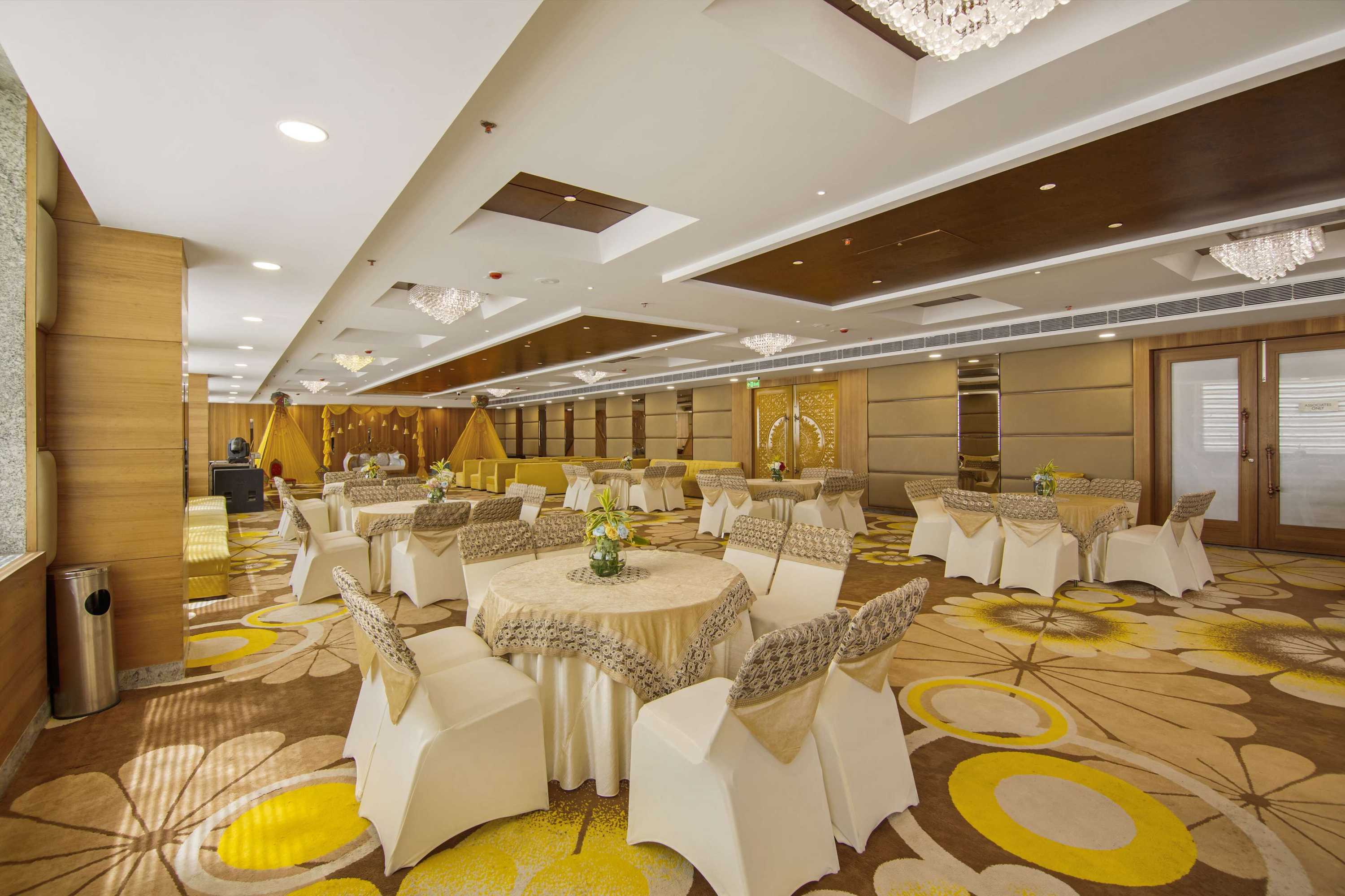 Gift card for Sarovar Portico Sonipat Gift card for Sarovar Portico Sonipat