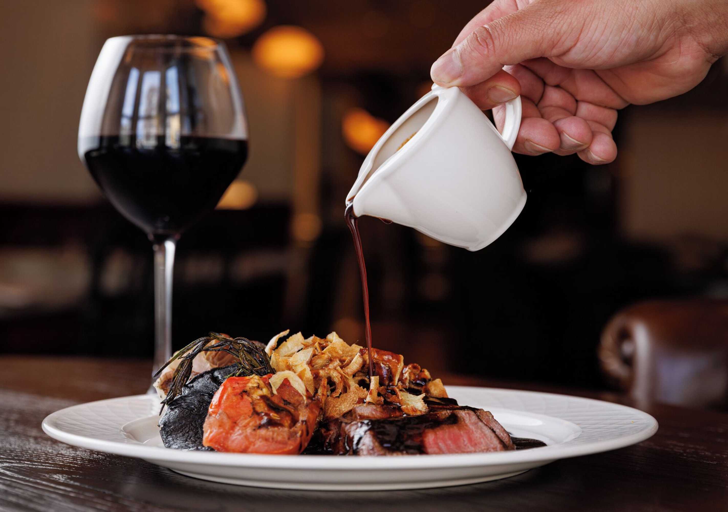 Gift card for Portrush Adelphi