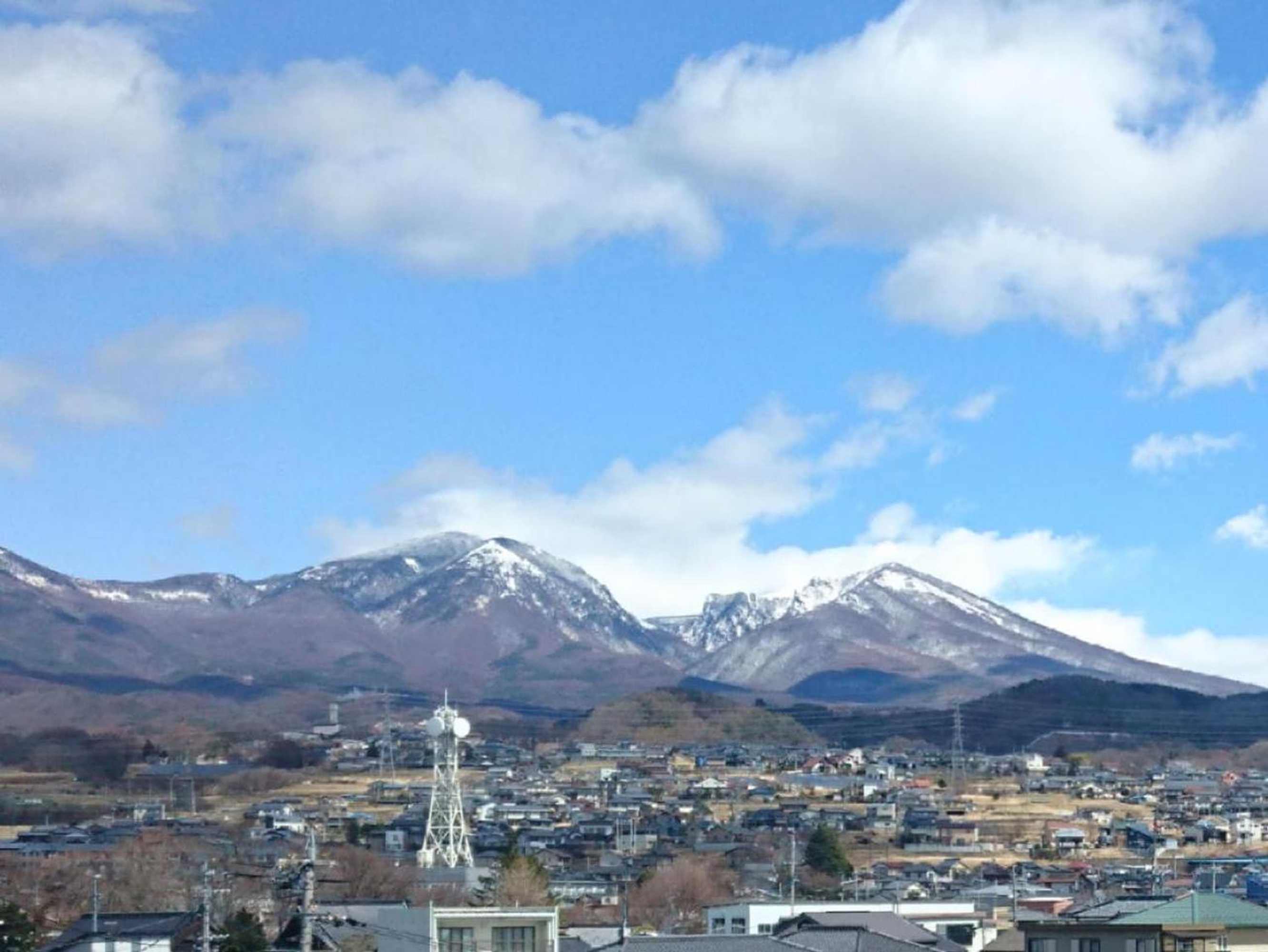 Gift card for Komoro Grand Castle Hotel