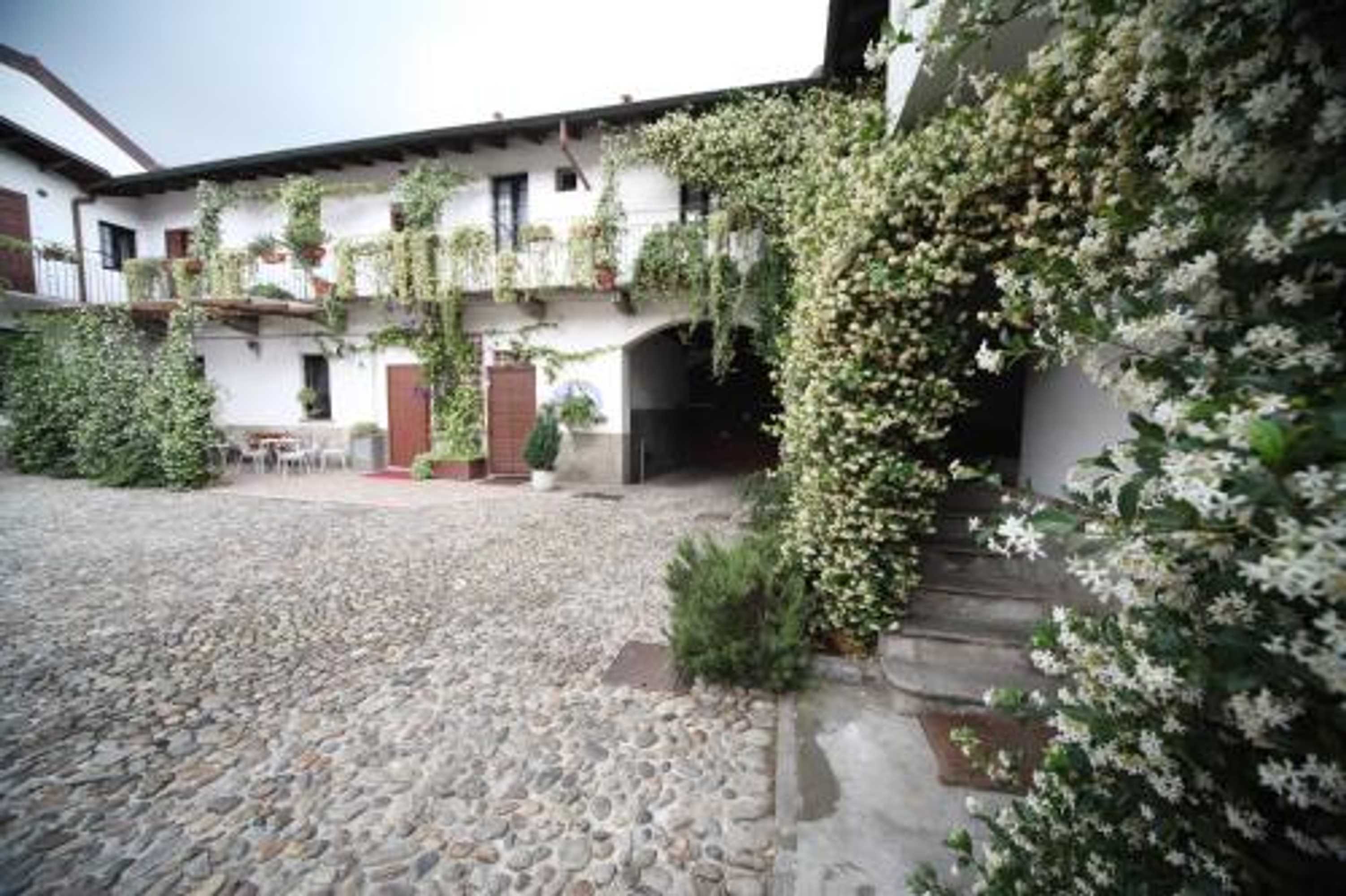Gift card for Room in Apartment - Antica Corte Milanese Flats Gift card for Room in Apartment - Antica Corte Milanese Flats