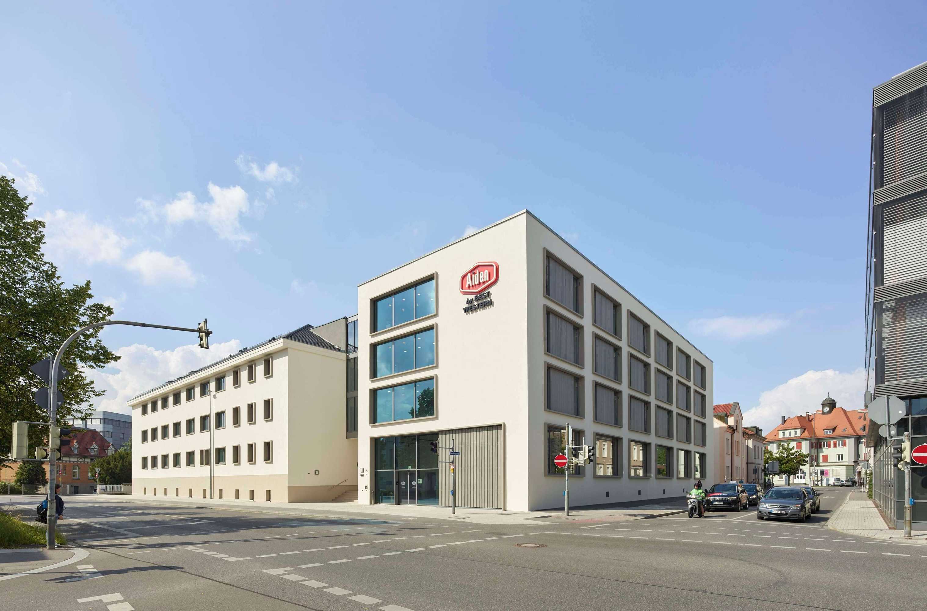 Gift card for Aiden by Best Western Biberach Gift card for Aiden by Best Western Biberach