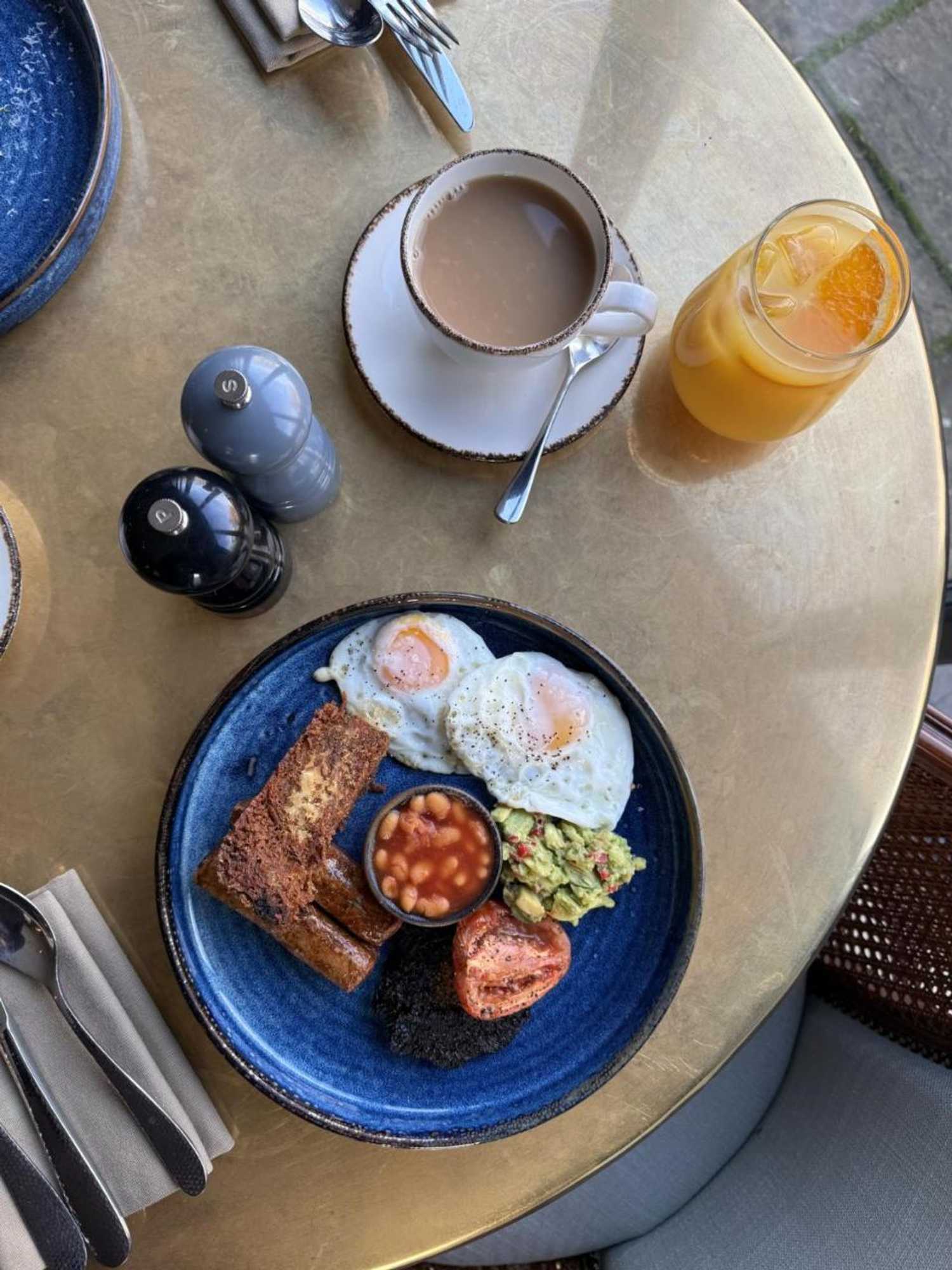 Gift card for The Elm, Abbots Ripton