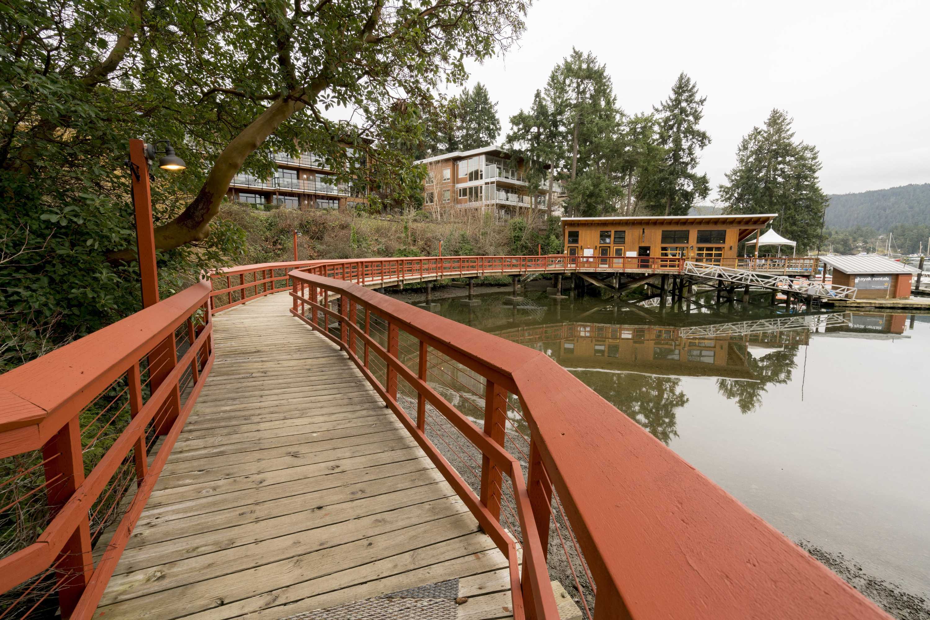 Gift card for Brentwood Bay Resort & Spa Gift card for Brentwood Bay Resort & Spa