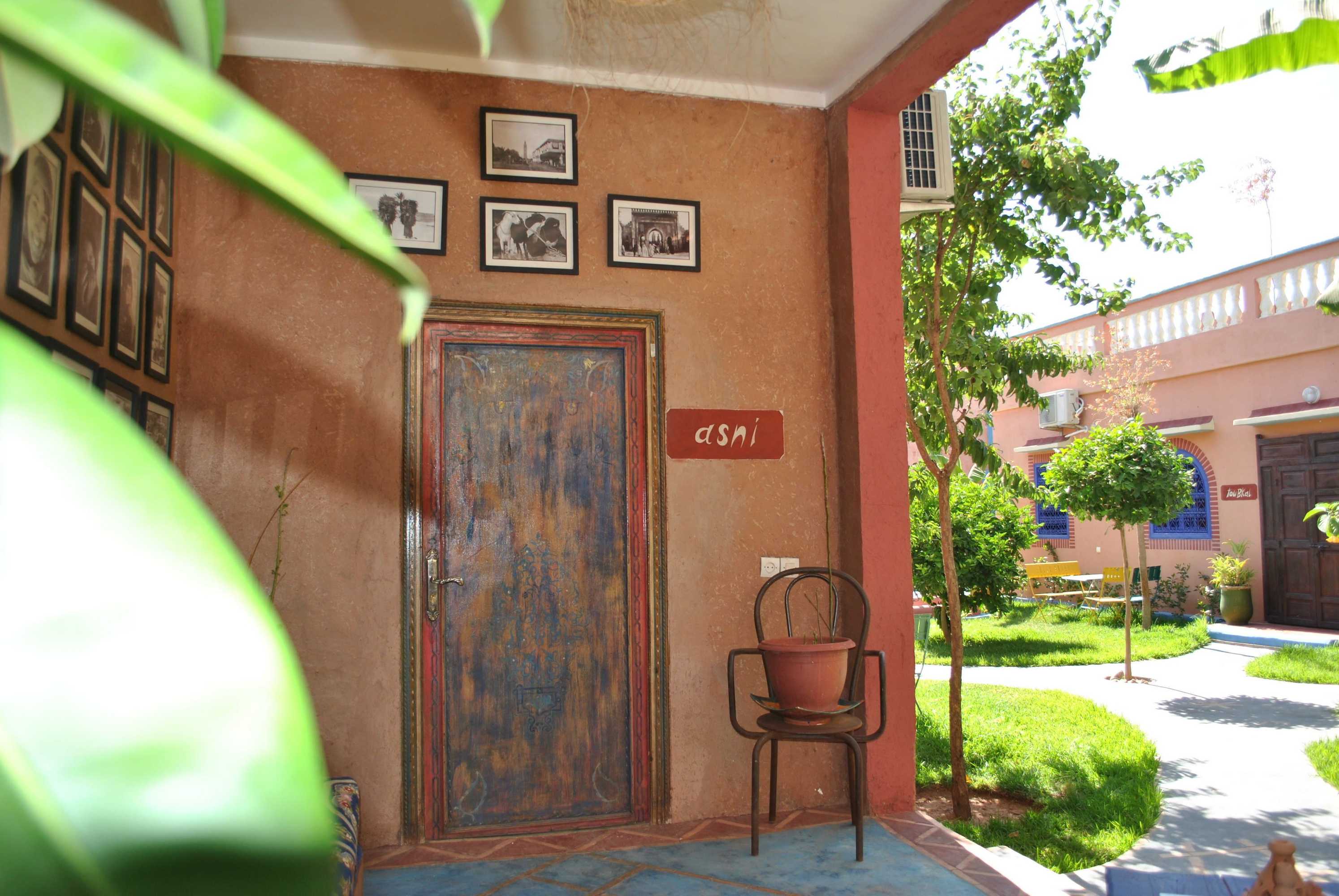 Gift card for Auberge Kasbah Darla Gift card for Auberge Kasbah Darla