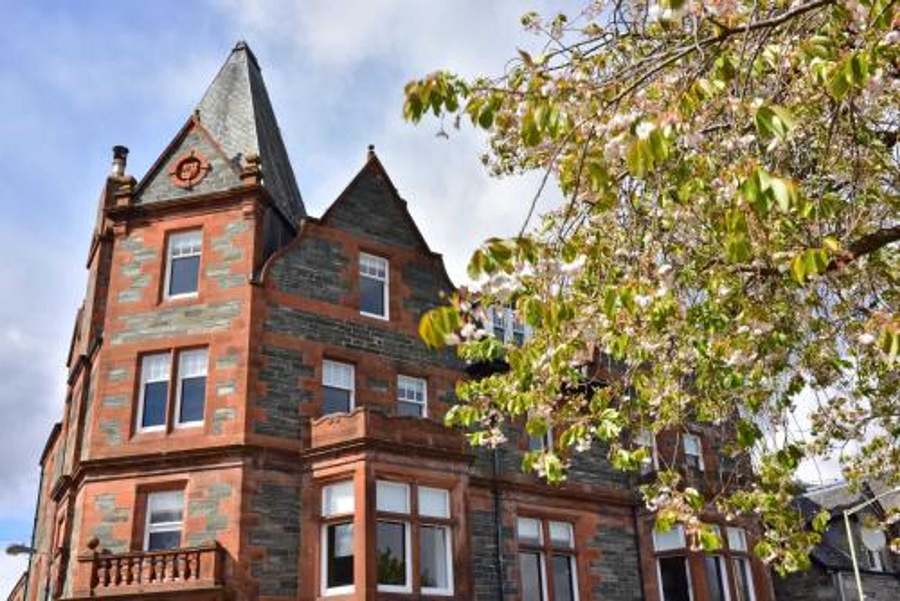Gift card for The Townhouse Aberfeldy - Rooms & Breakfast Gift card for The Townhouse Aberfeldy - Rooms & Breakfast