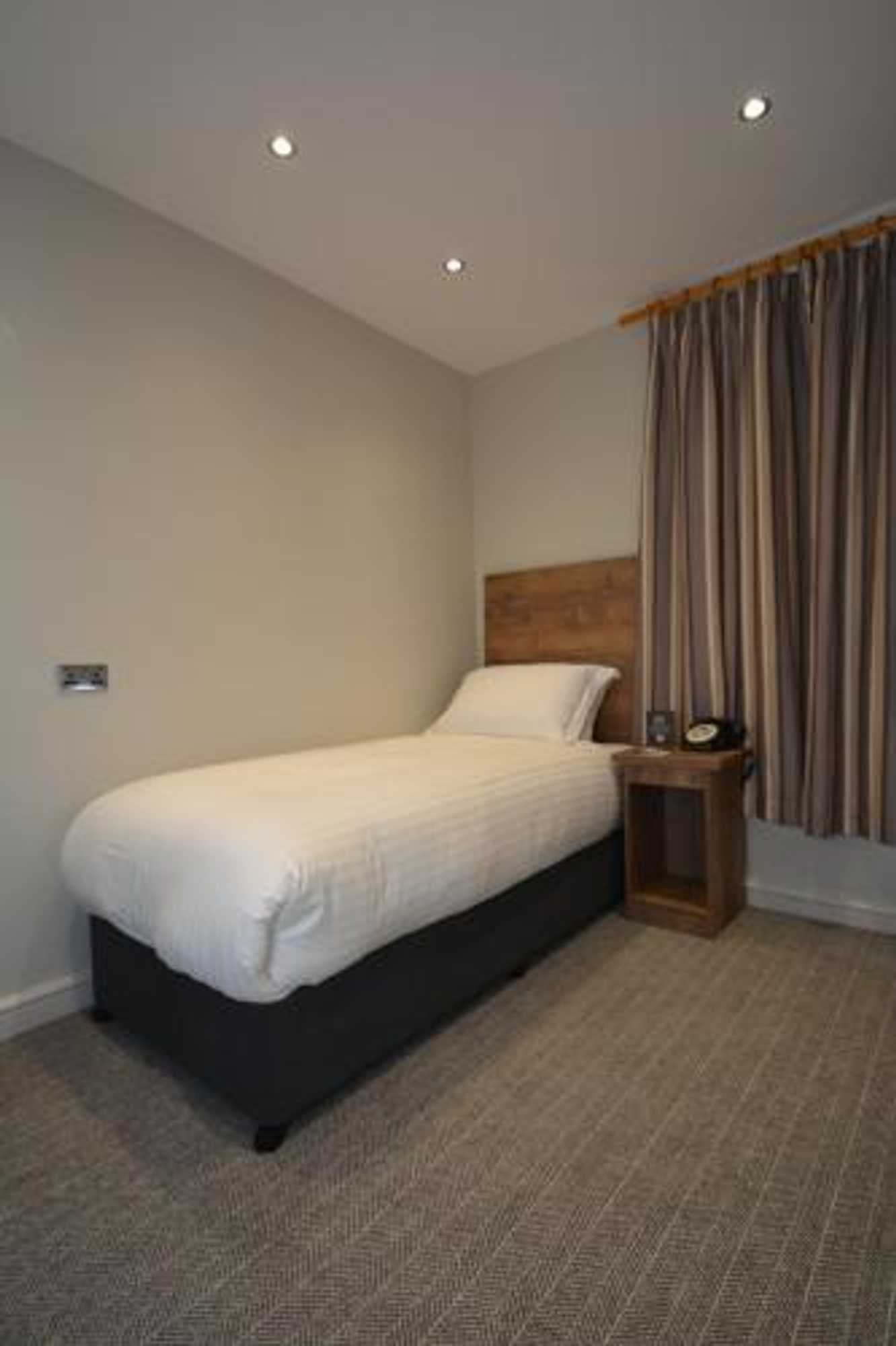 Gift card for The Rugby Hotel Gift card for The Rugby Hotel