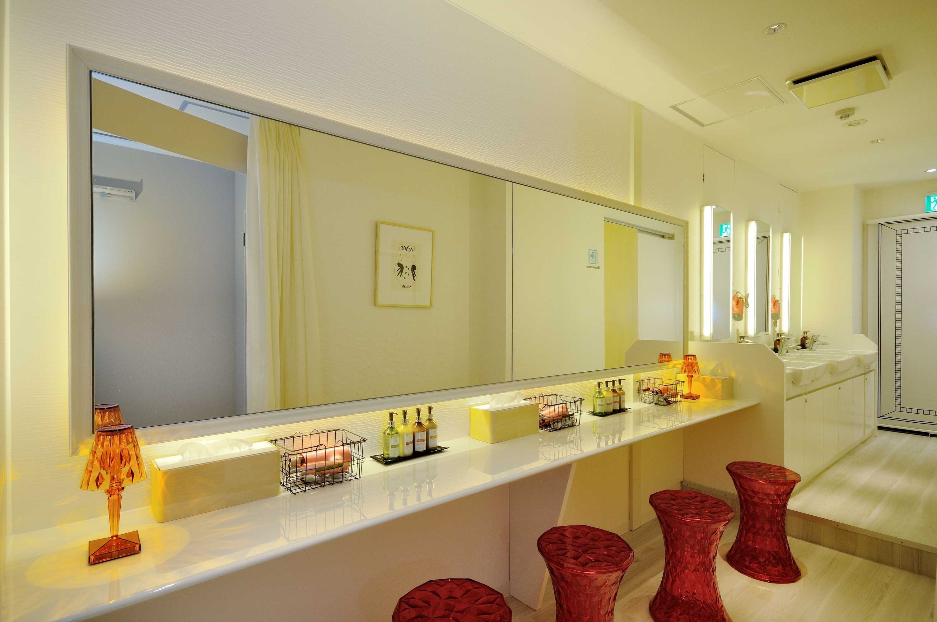 Gift card for Spa & Capsule Hotel Grandpark Inn Kitasenju Gift card for Spa & Capsule Hotel Grandpark Inn Kitasenju