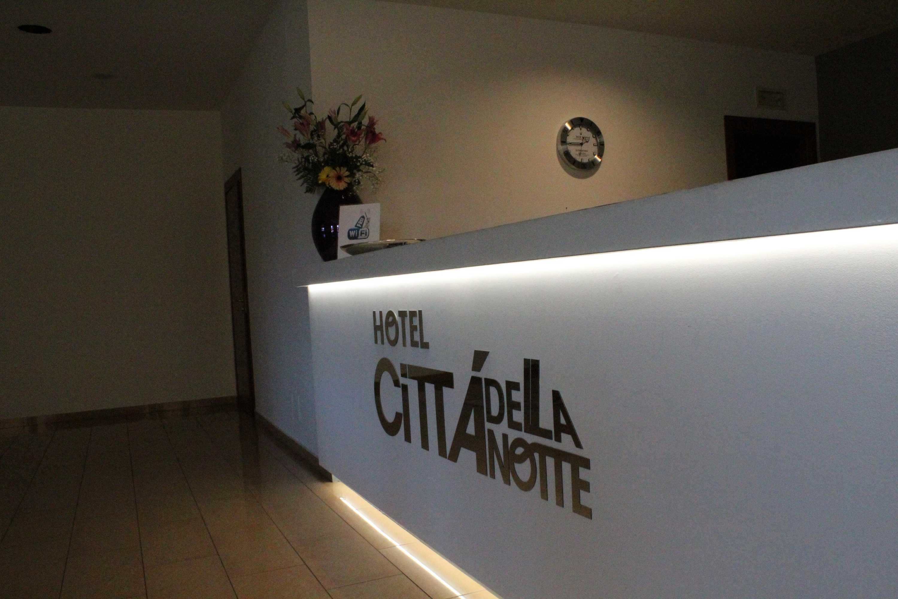 Gift card for Città Della Notte Gift card for Città Della Notte