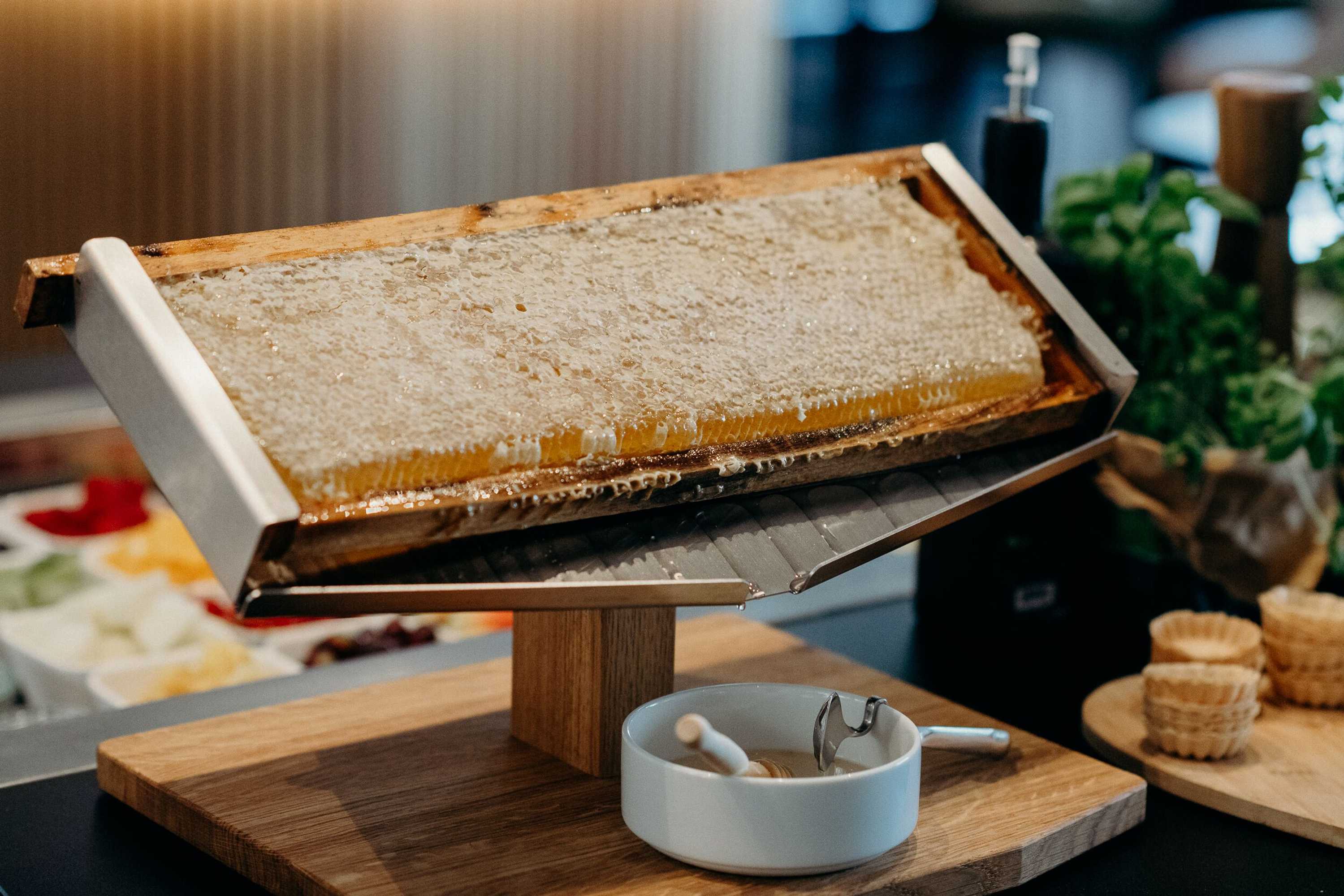 Gift card for Hotel Crystal