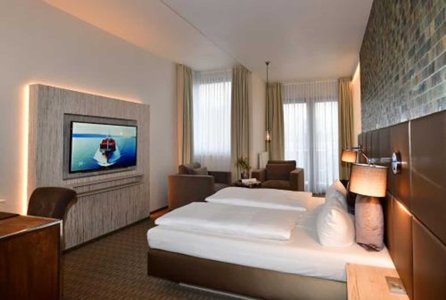 Gift card for Landhotel Rittmeister & Kräuter-Spa Adults Only