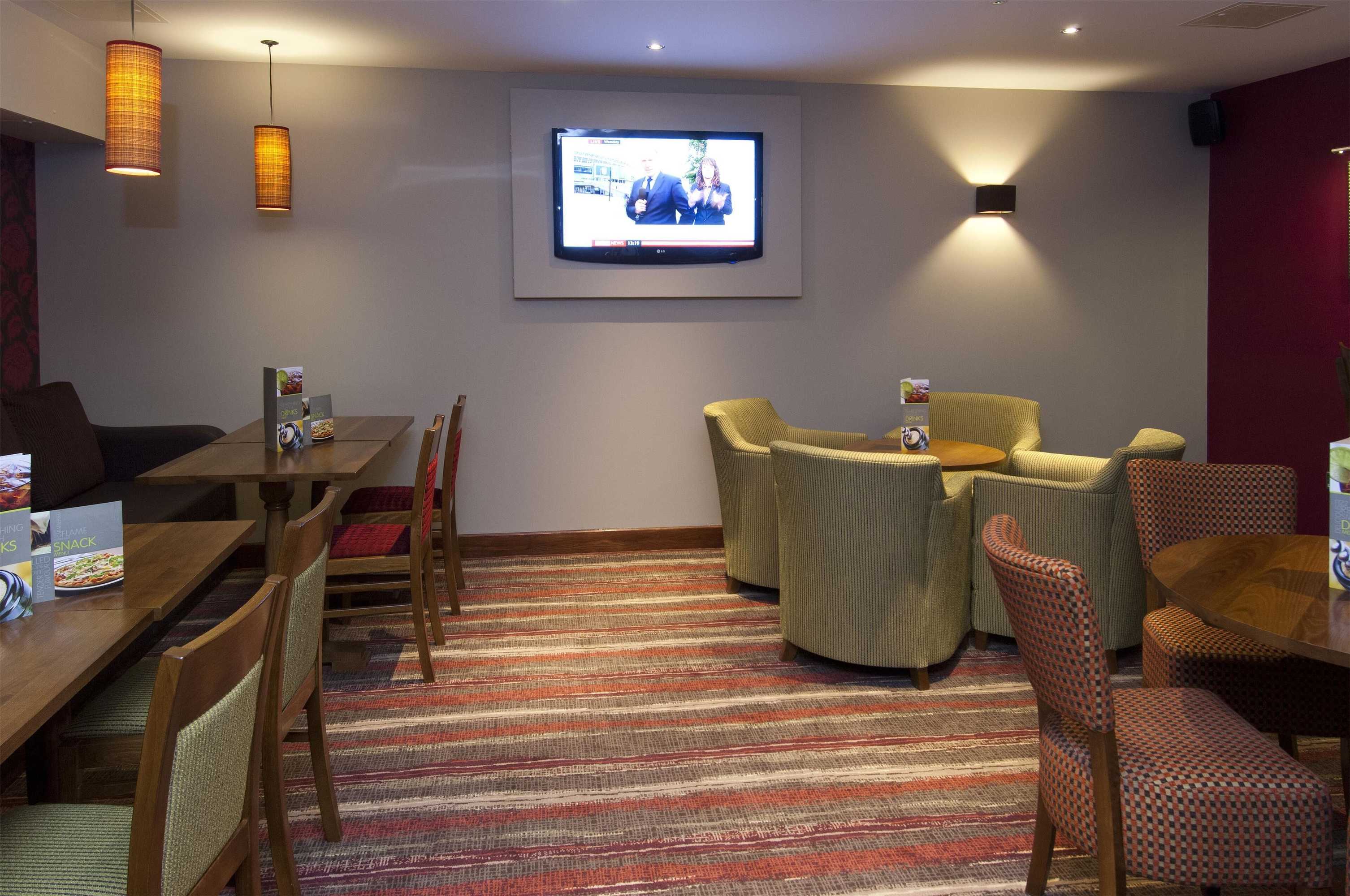Gift card for Premier Inn London Ealing