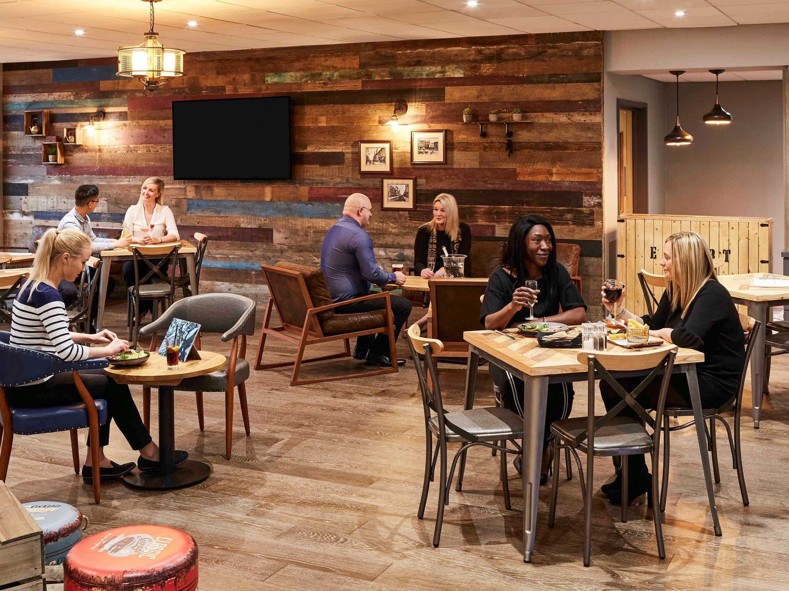 Gift card for Novotel Wolverhampton Gift card for Novotel Wolverhampton