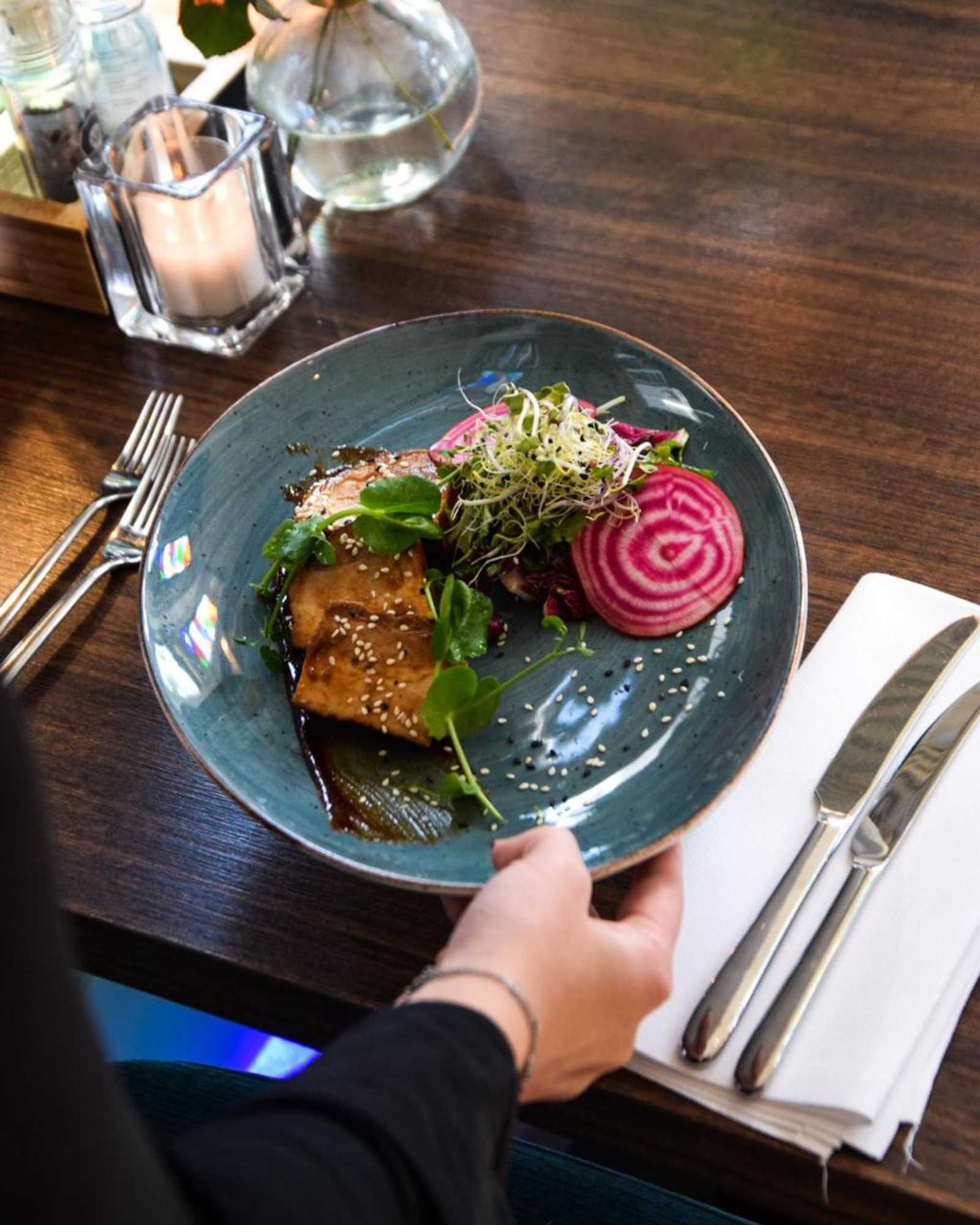 Gift card for Hotel de Koppelpaarden